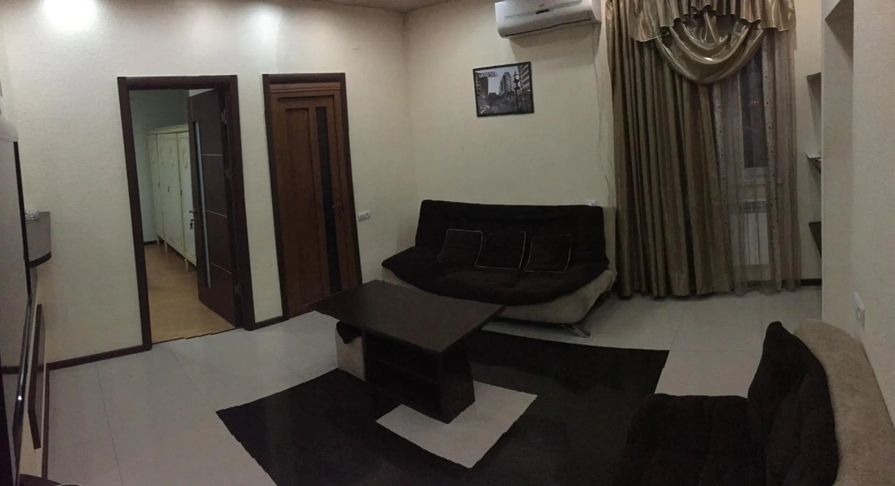 Superior Two-Bedroom Apartment in Tatev Apartments Superior Two-Bedroom Apartment in Tatev Apartments