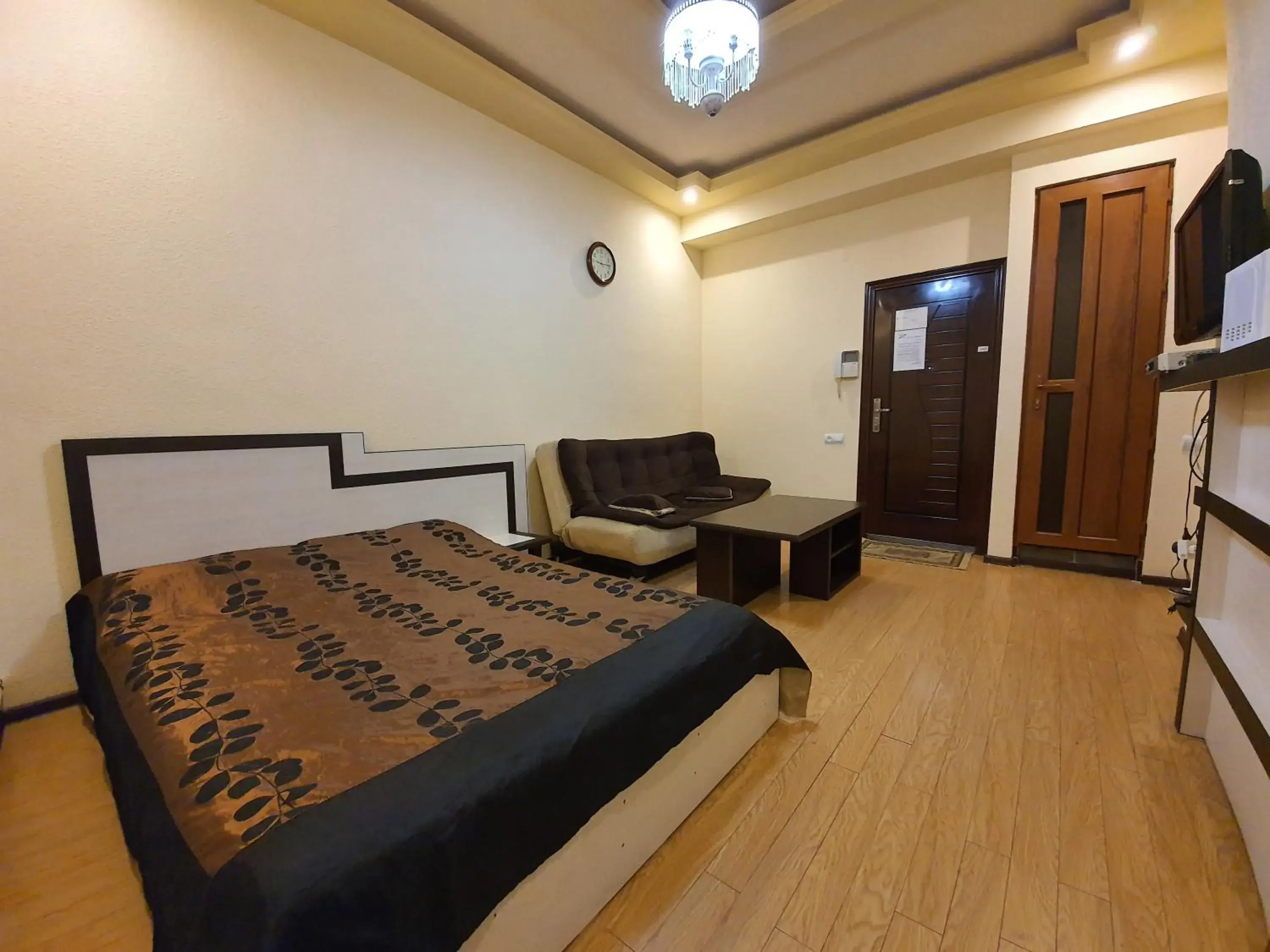 Apartment in Tatev Apartments Apartment in Tatev Apartments