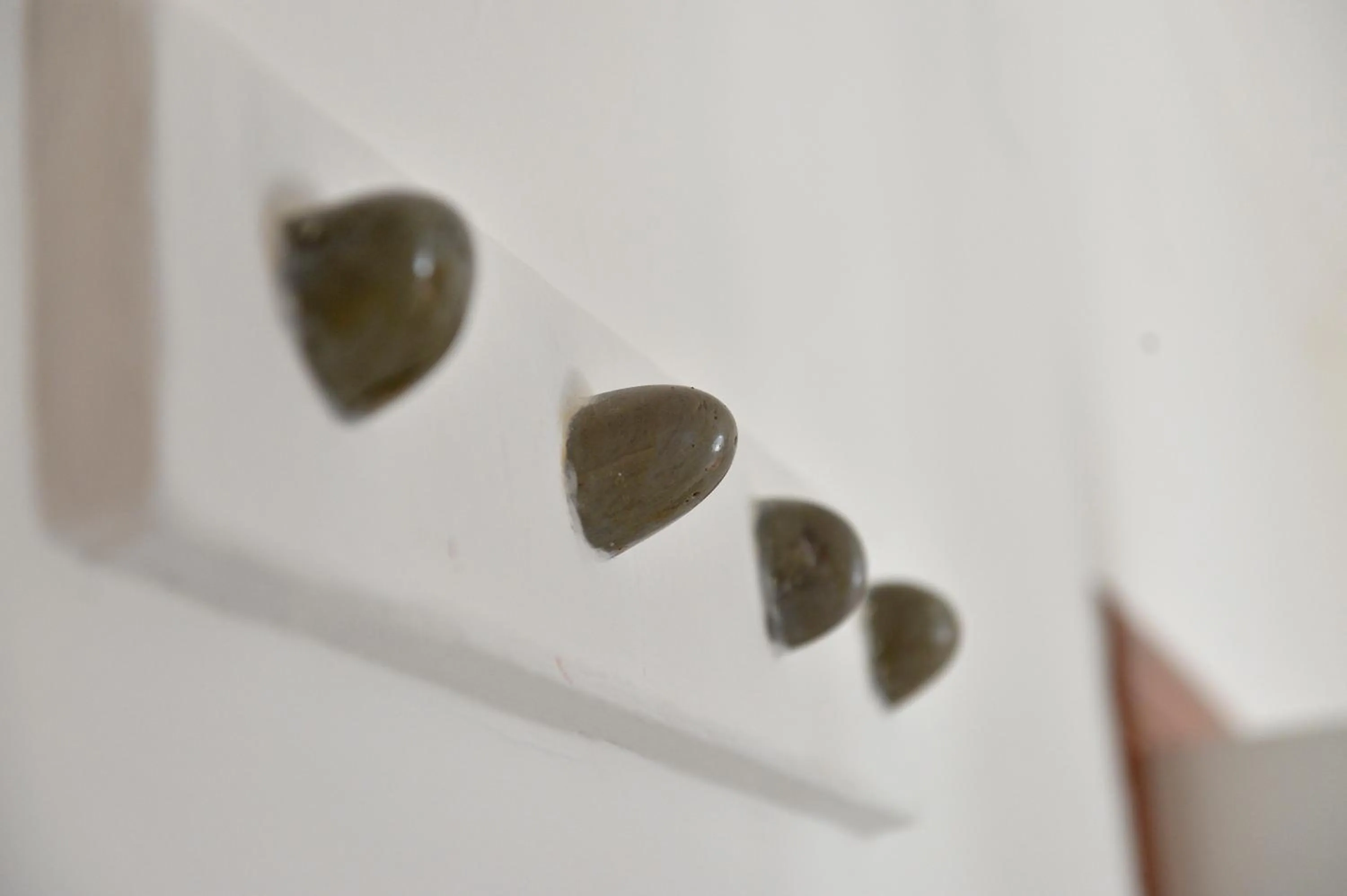 Decorative detail in Piccolo Hotel Luisa