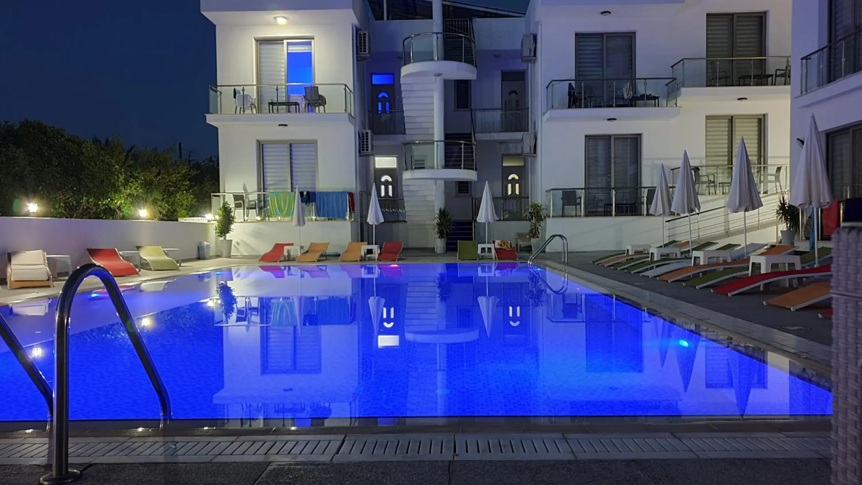 Metin Houses Metin Houses