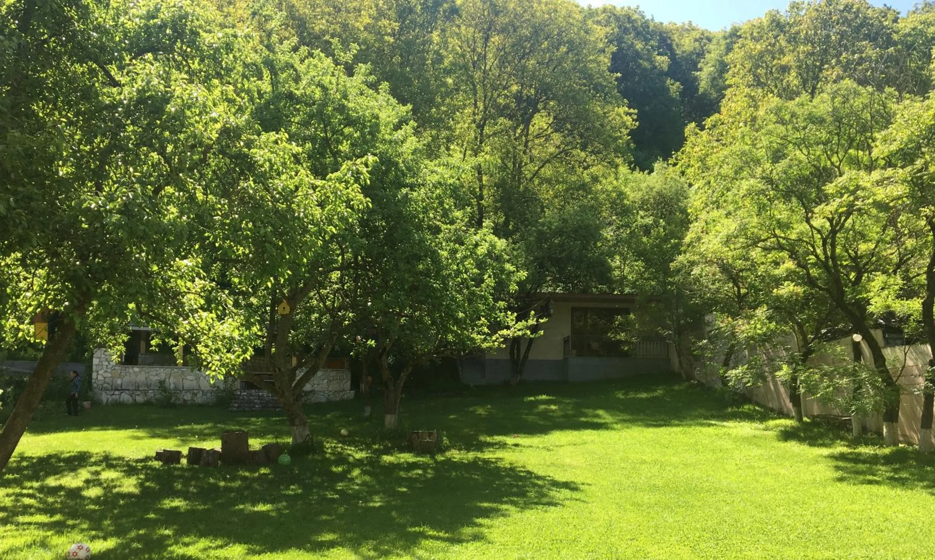 Other in GreenWood Hotel