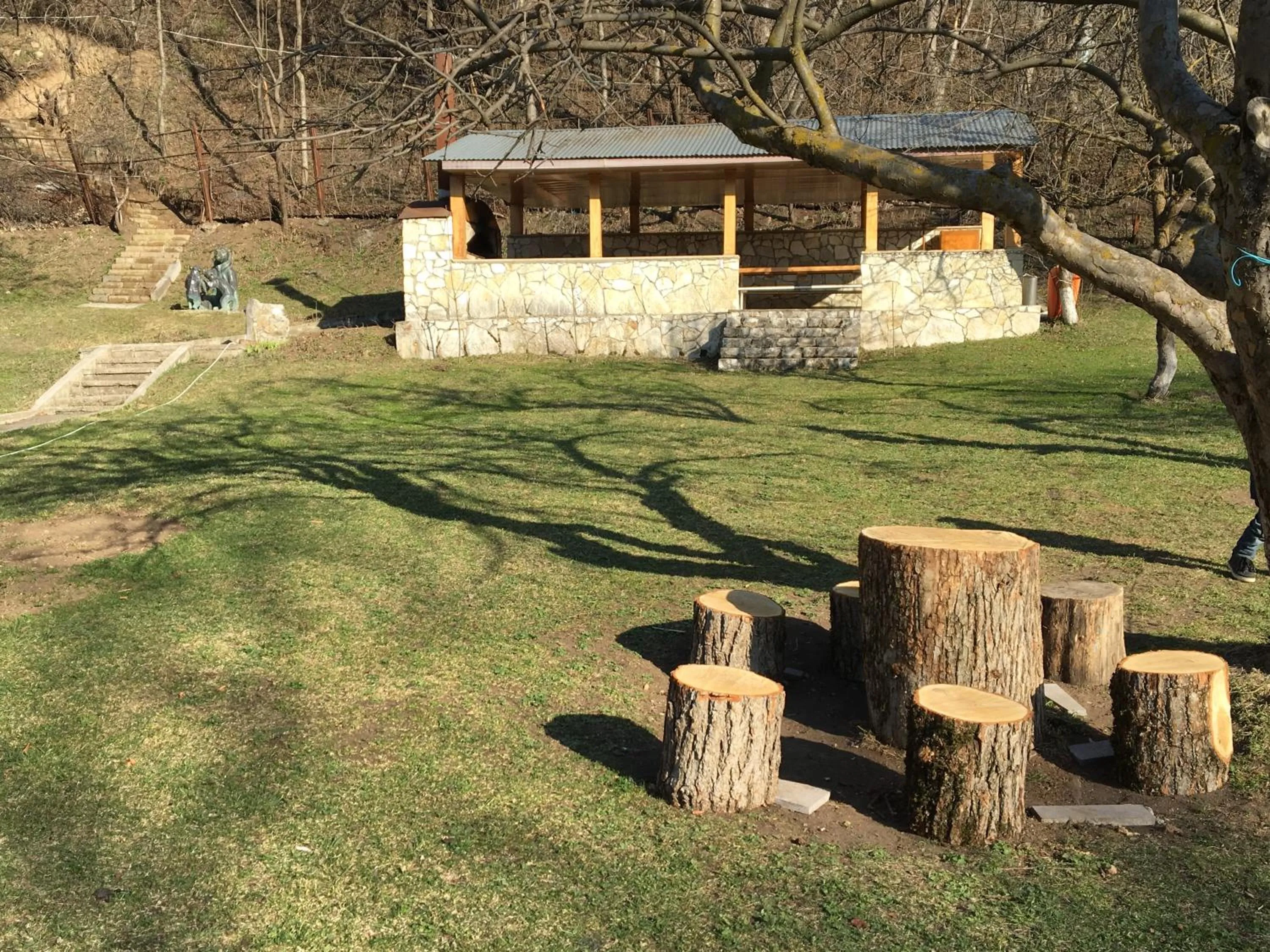 Other in GreenWood Hotel