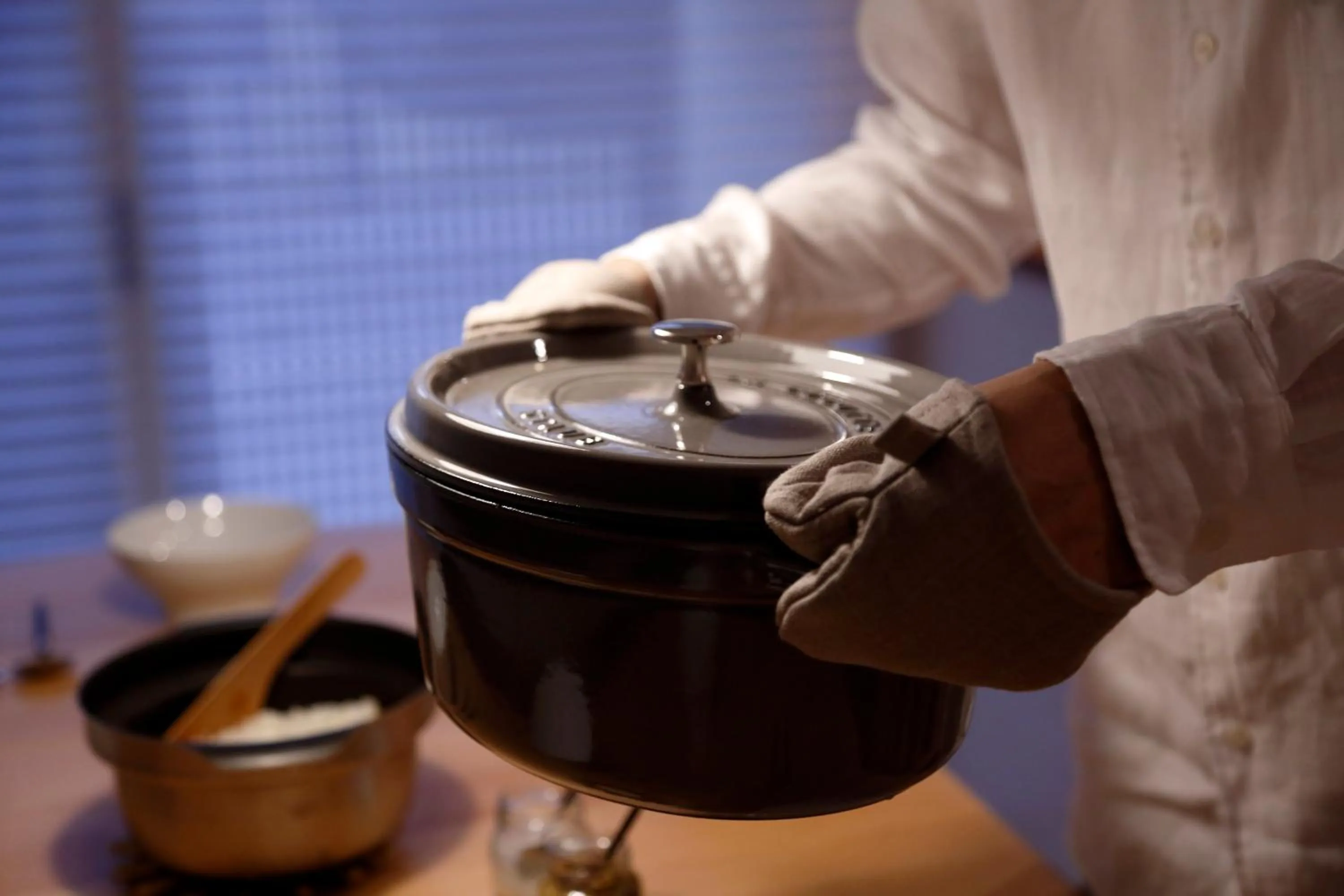 Kyo no Ondokoro Kamanza Nijo #2