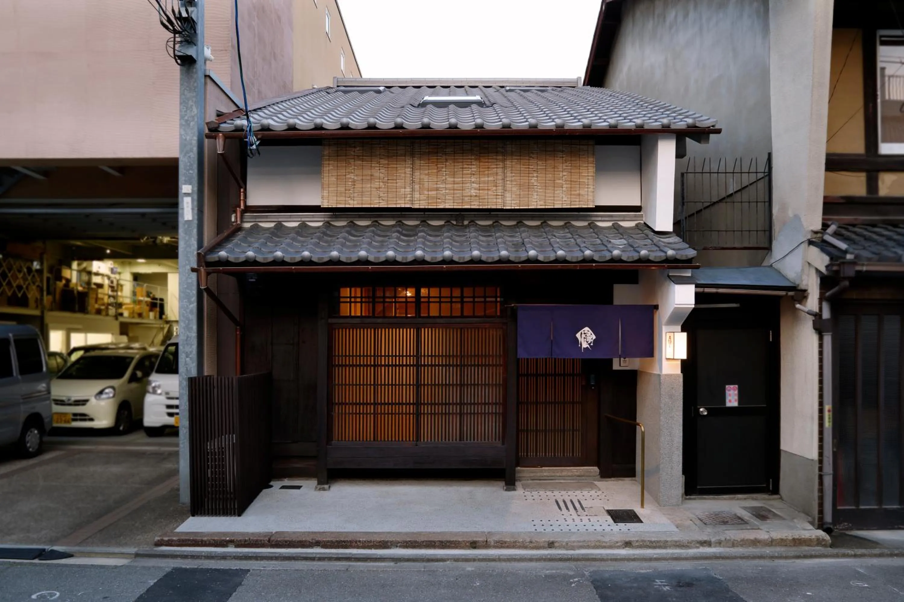 Kyo no Ondokoro Kamanza Nijo #2