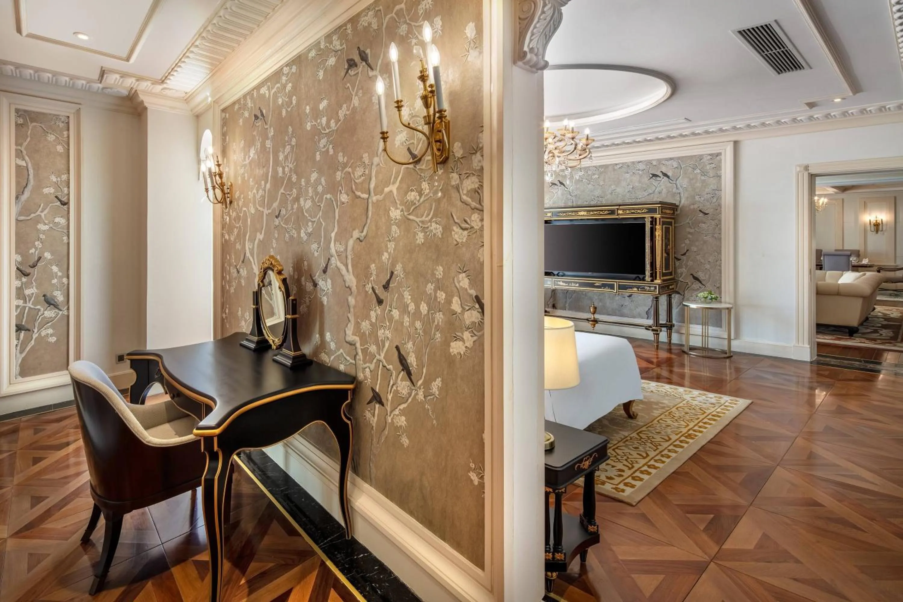 Property building in Meliá Vinpearl Quang Binh