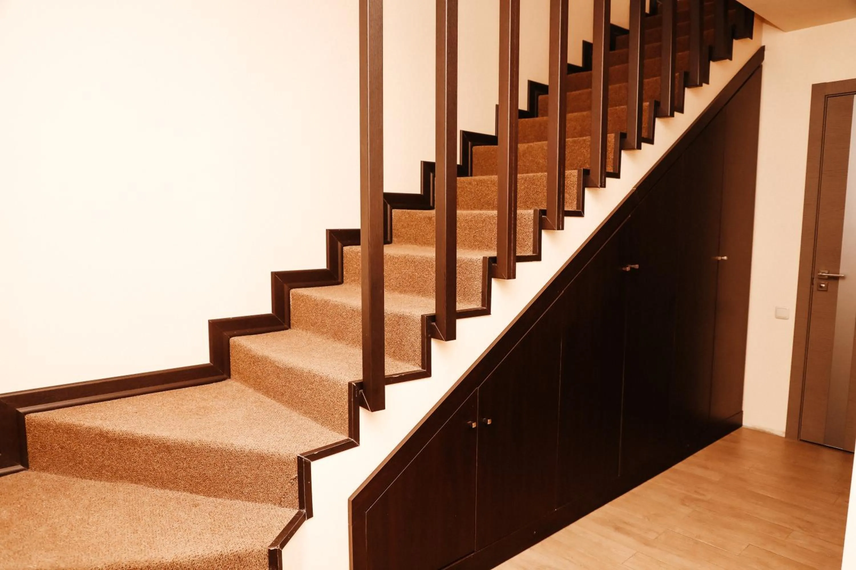 Photo of the whole room in Best Western Bohemian Resort