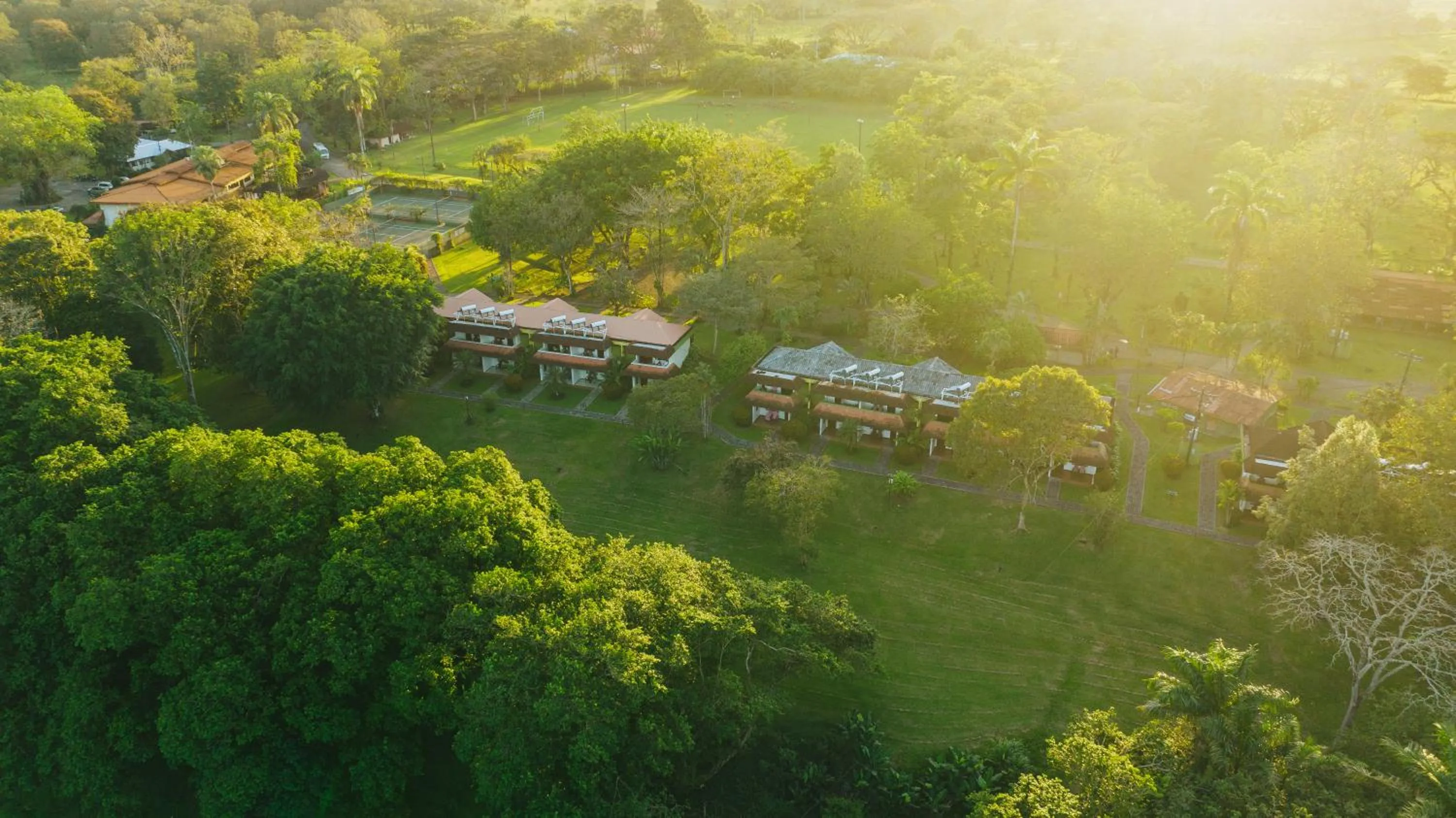 Off site in Tilajari Hotel Resort