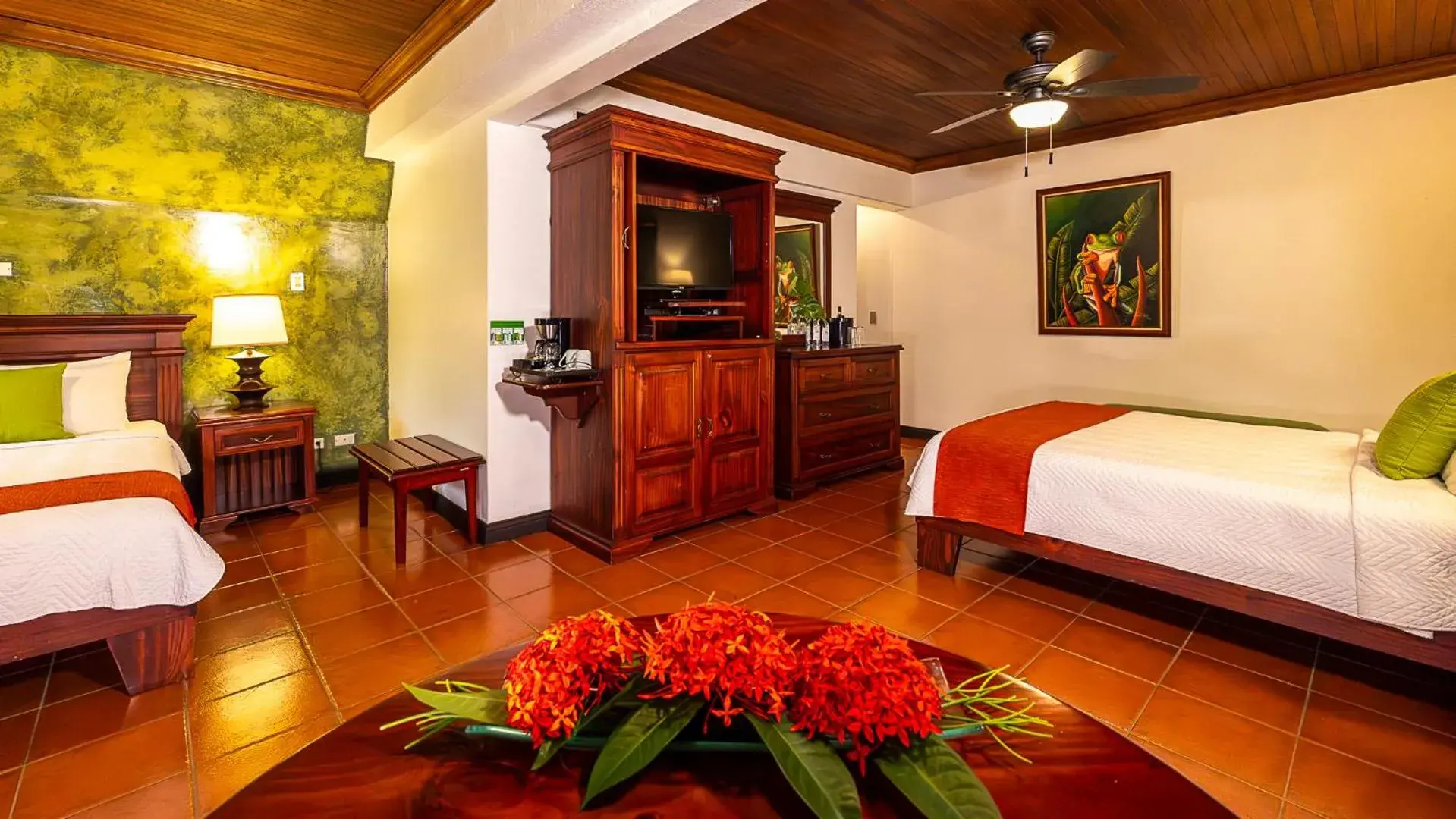 Photo of the whole room, Bed in Tilajari Hotel Resort Photo of the whole room, Bed in Tilajari Hotel Resort