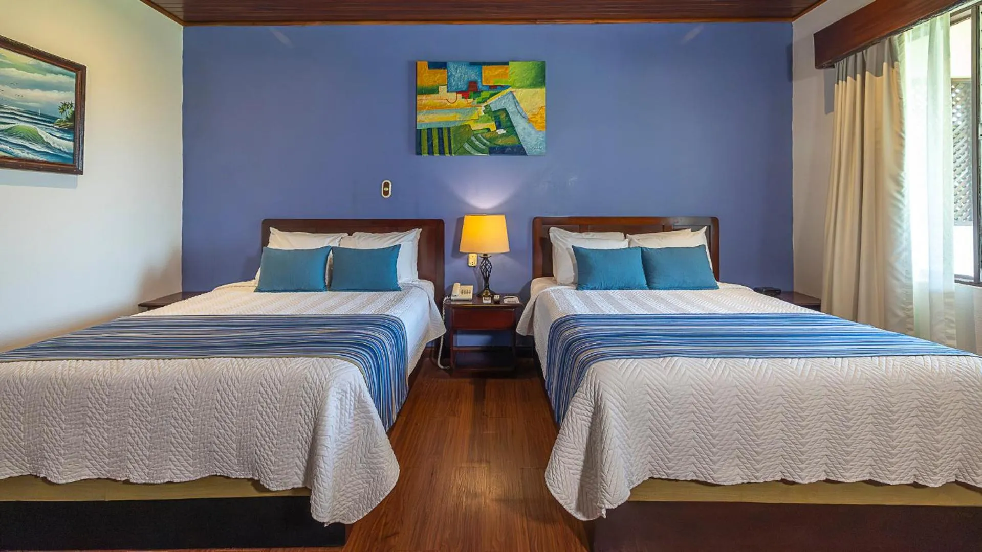 Bedroom, Bed in Tilajari Hotel Resort