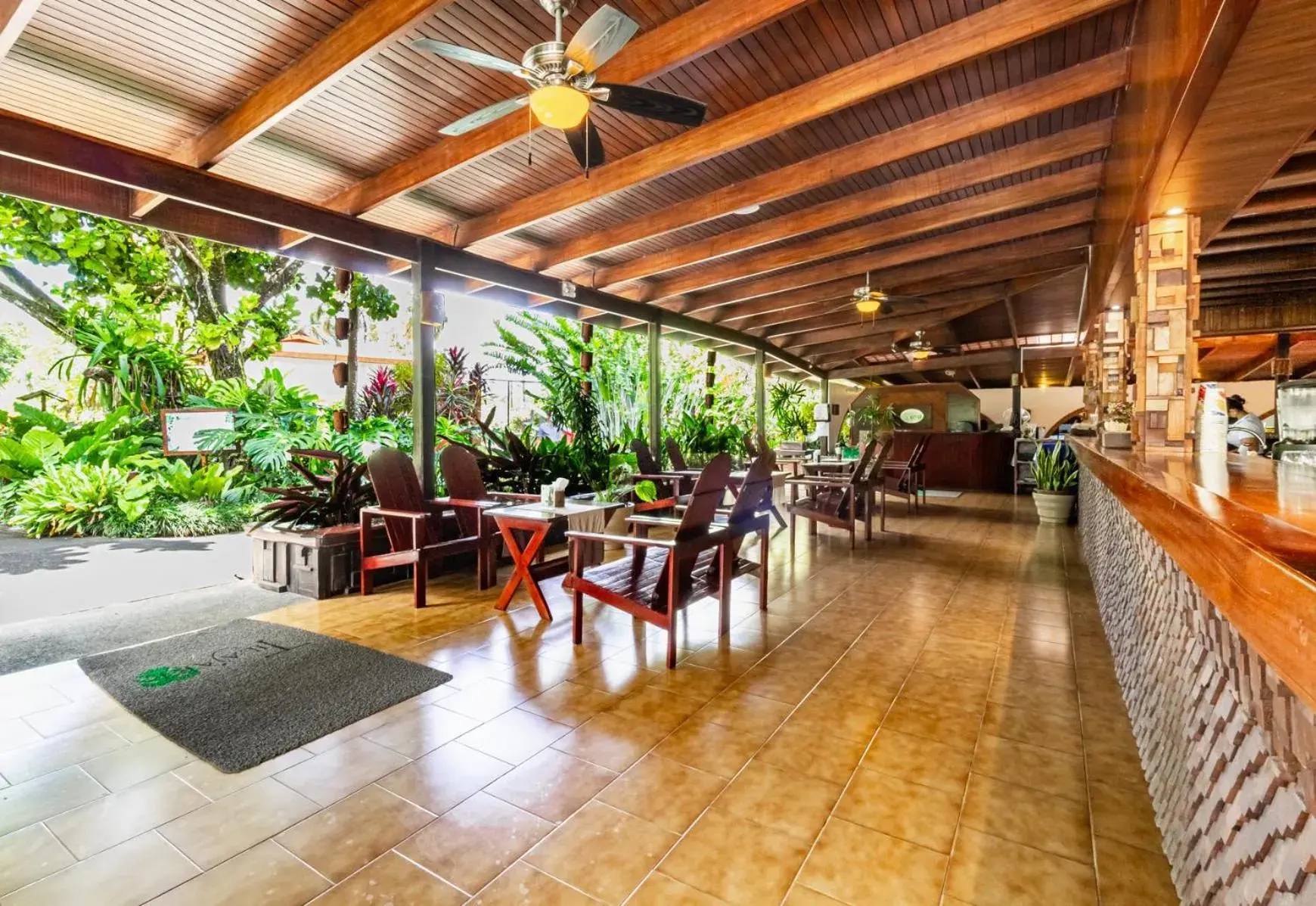 Restaurant/places to eat in Tilajari Hotel Resort Restaurant/places to eat in Tilajari Hotel Resort