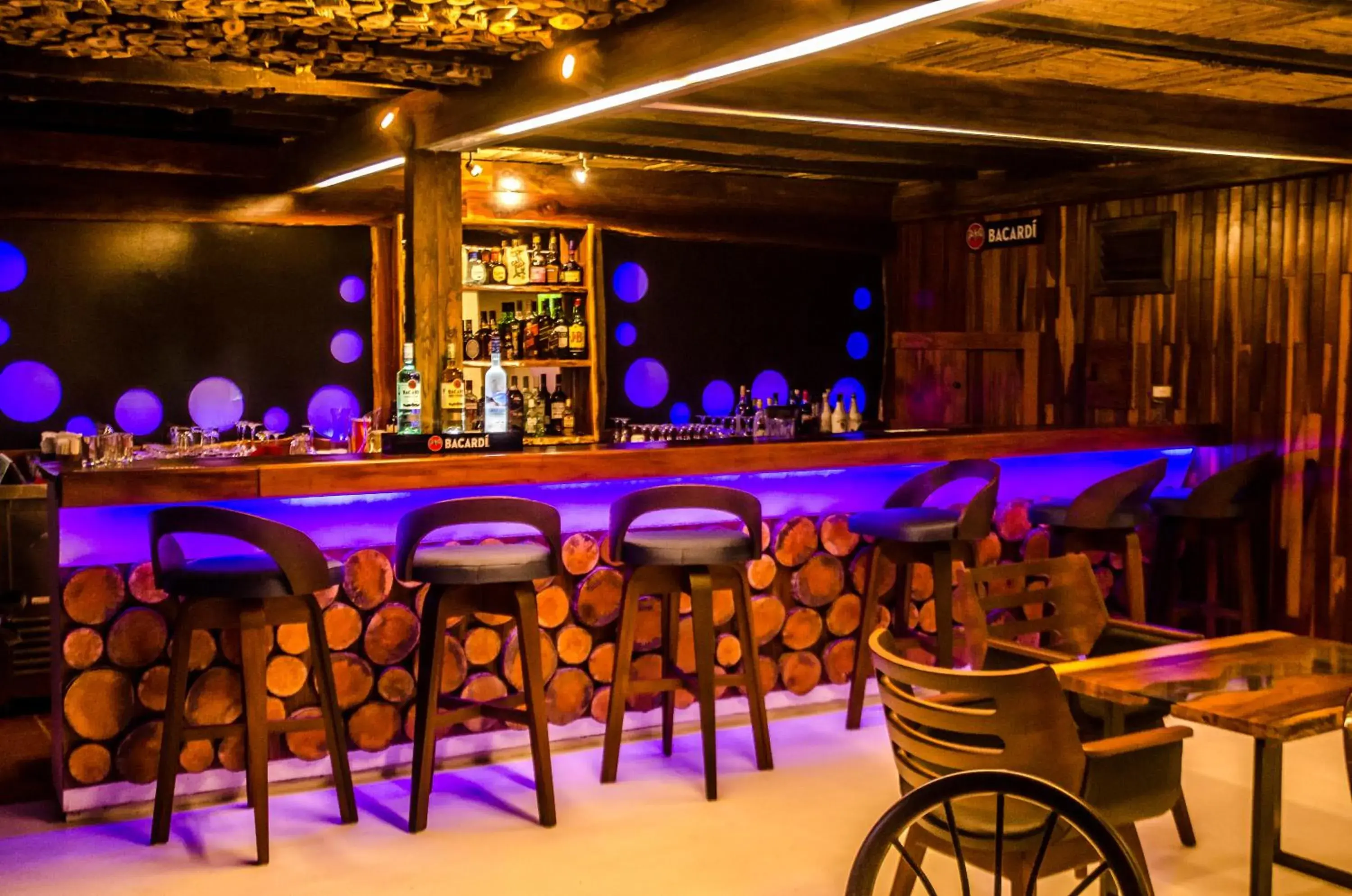 Lounge or bar in Tilajari Hotel Resort Lounge or bar in Tilajari Hotel Resort