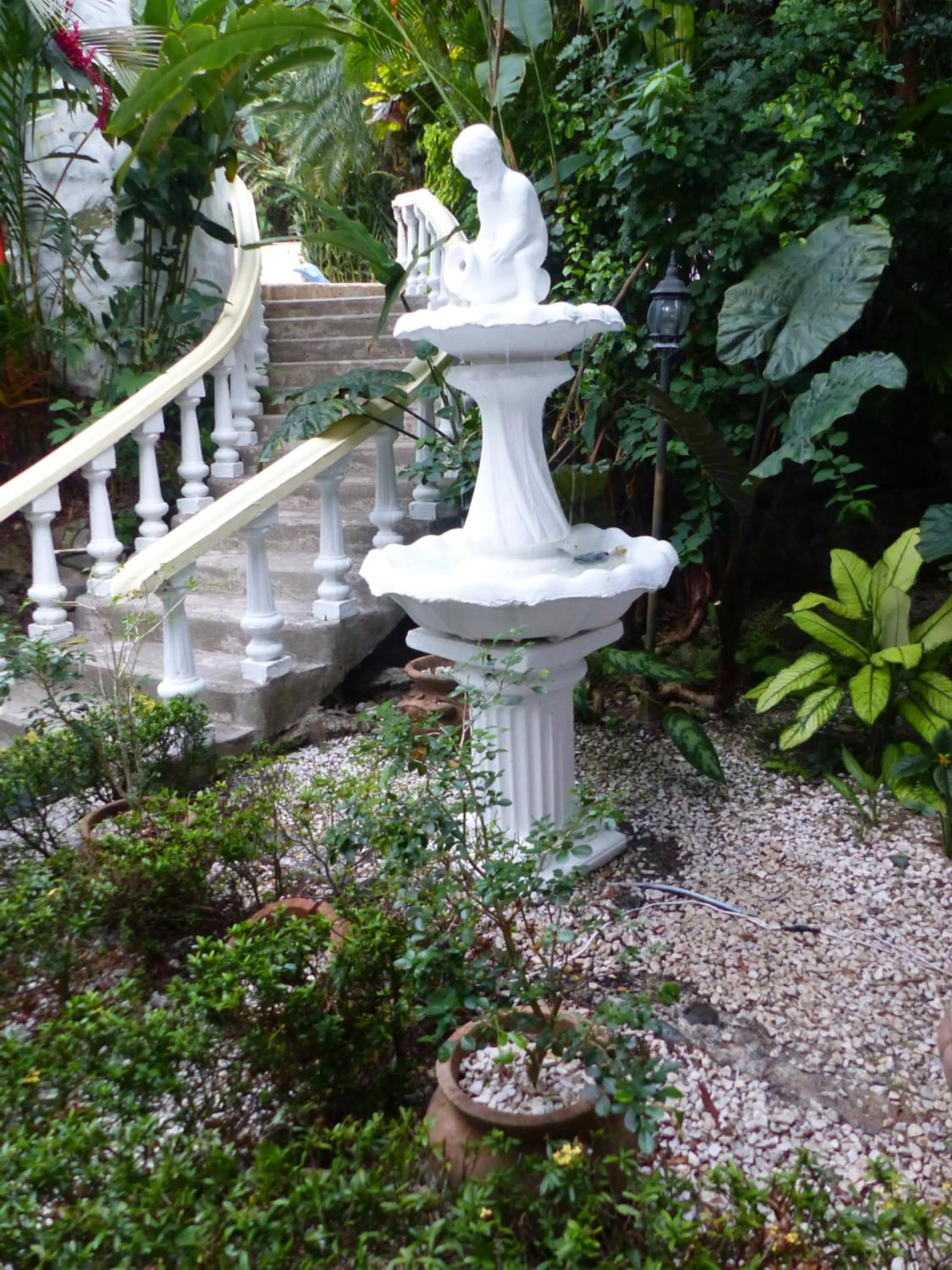 Hotel Villa Romantica