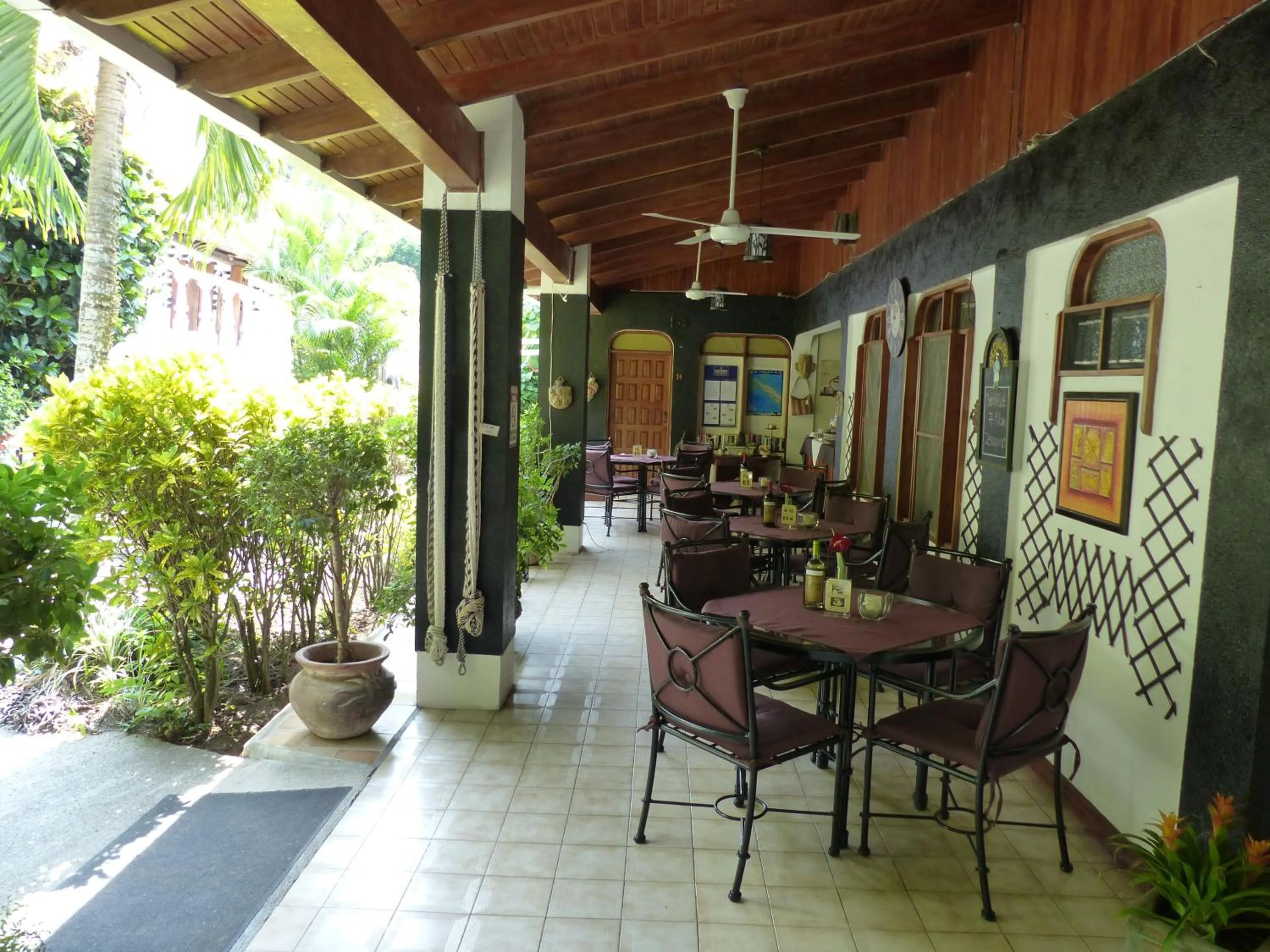 Hotel Villa Romantica