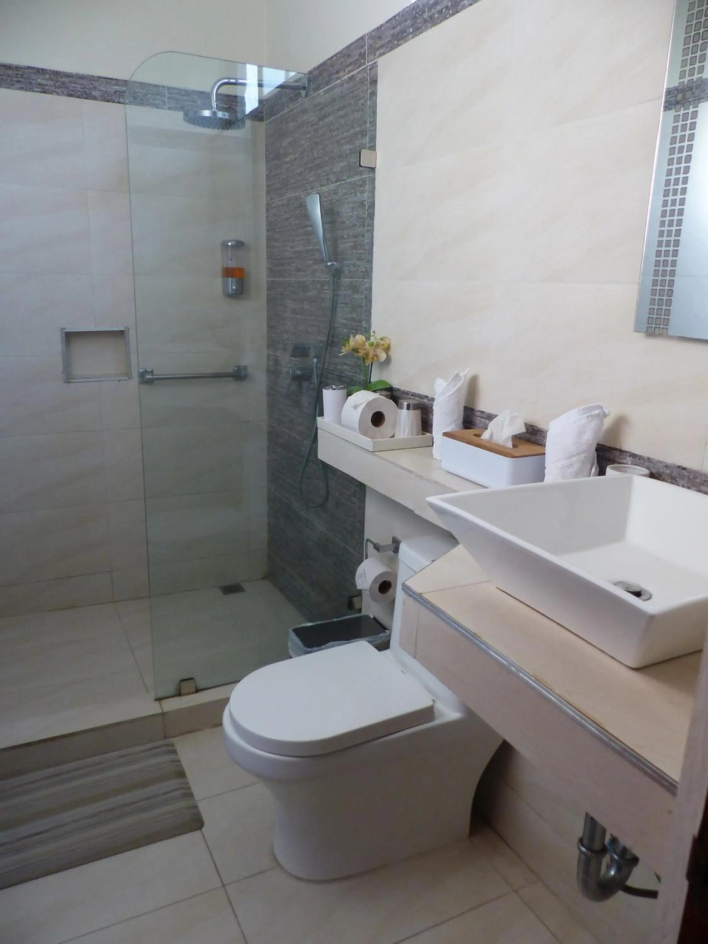 Hotel Villa Romantica