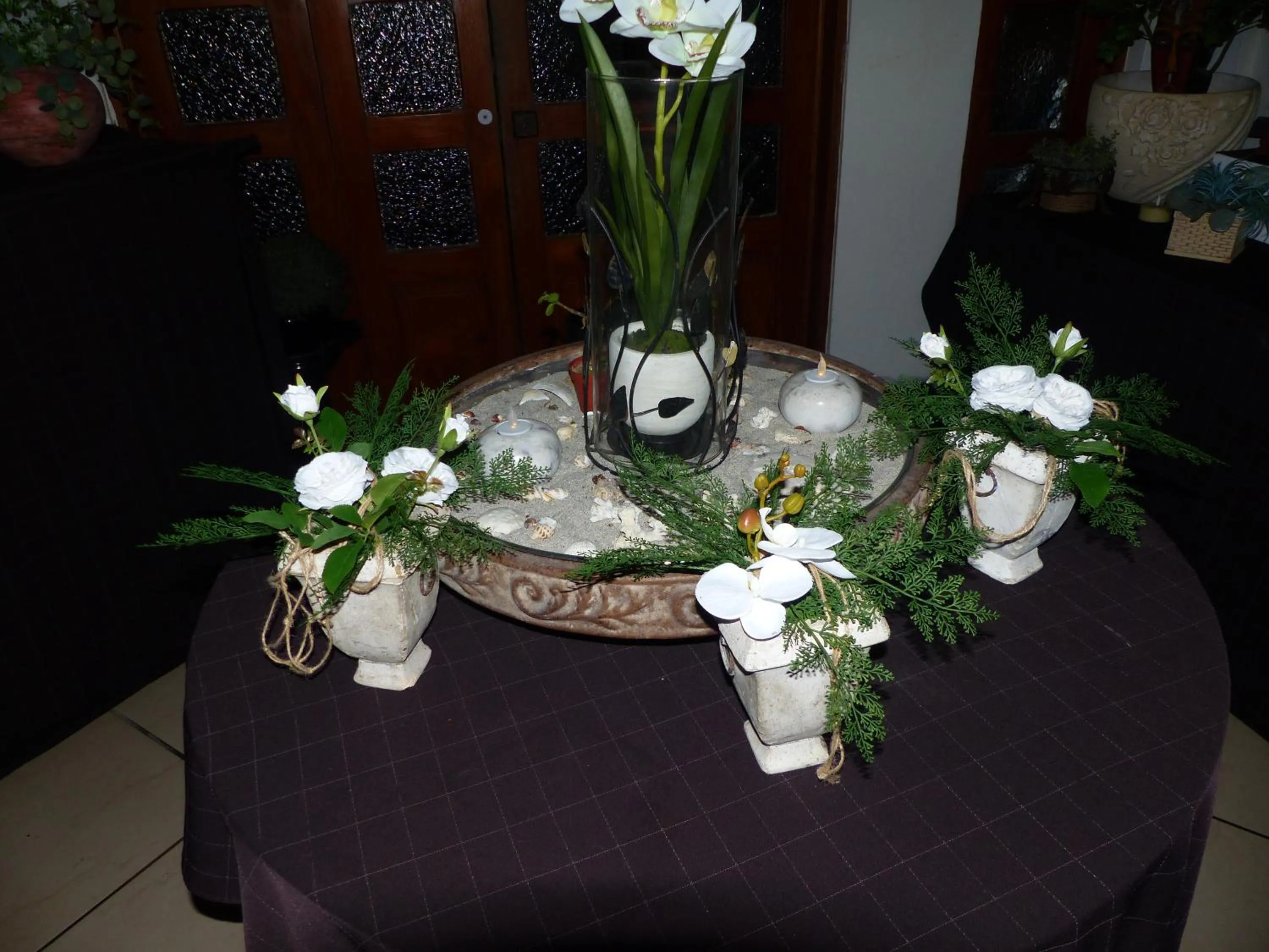 Hotel Villa Romantica