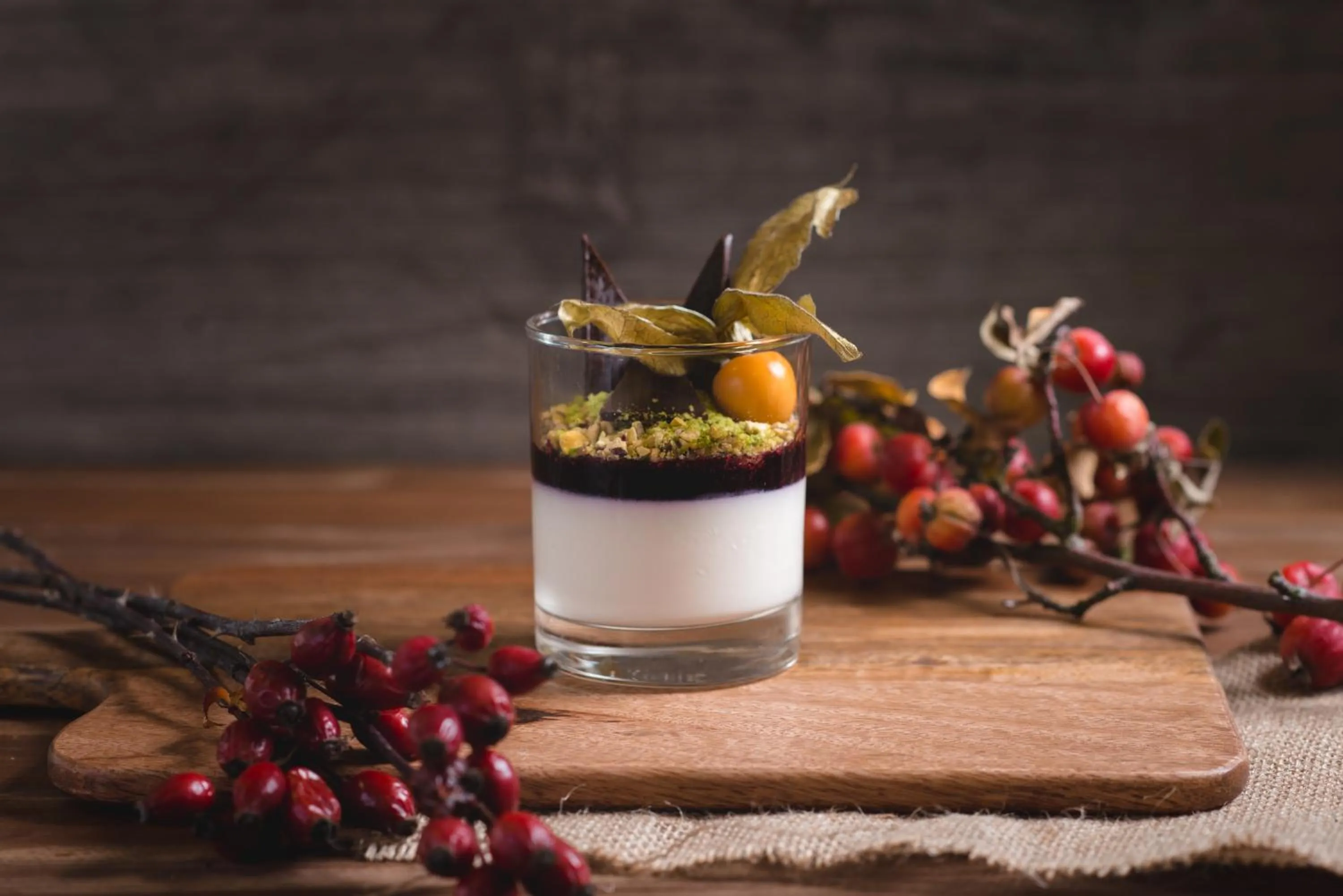 Lounge or bar in K-Triumf Resort