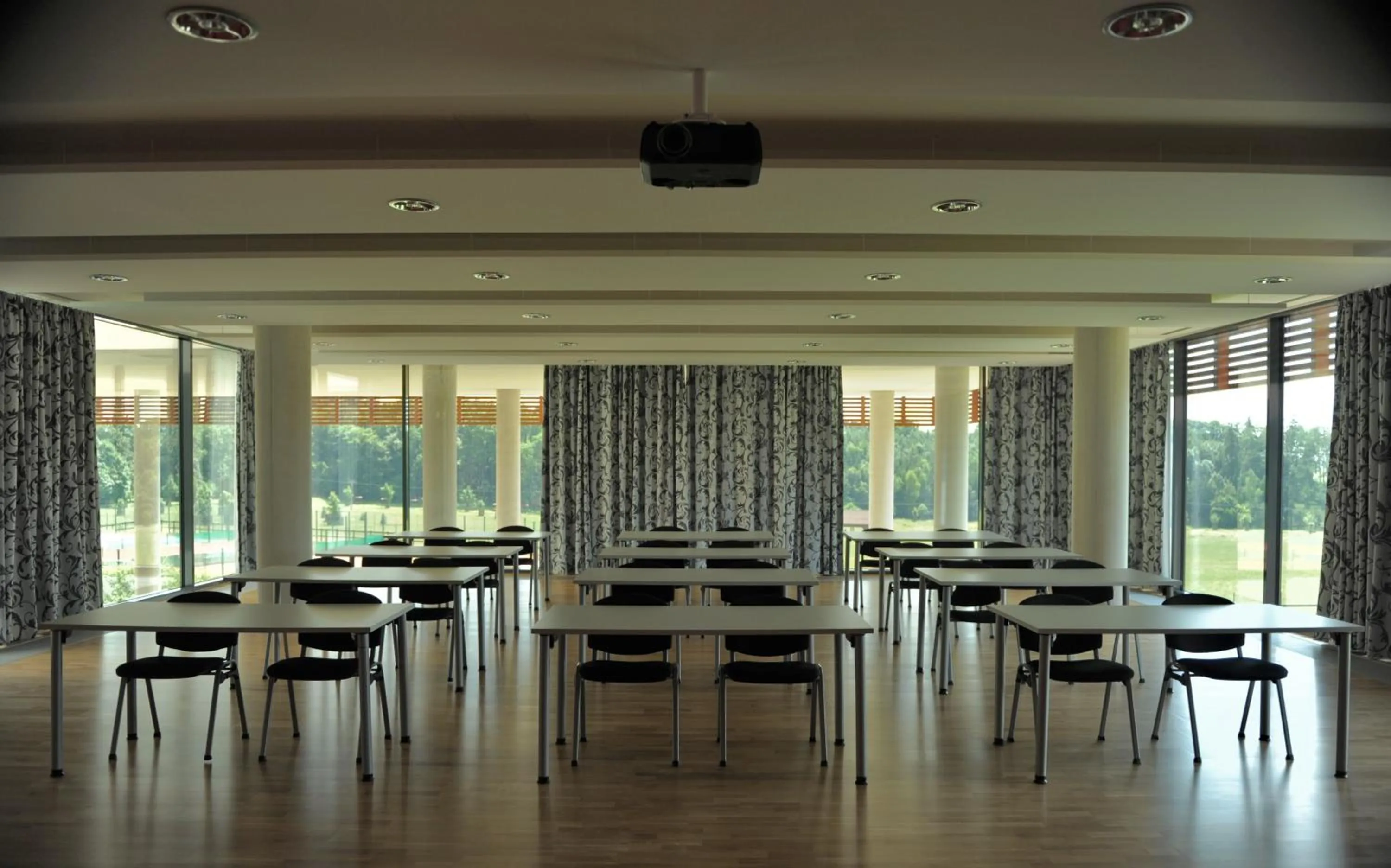 Meeting/conference room in K-Triumf Resort