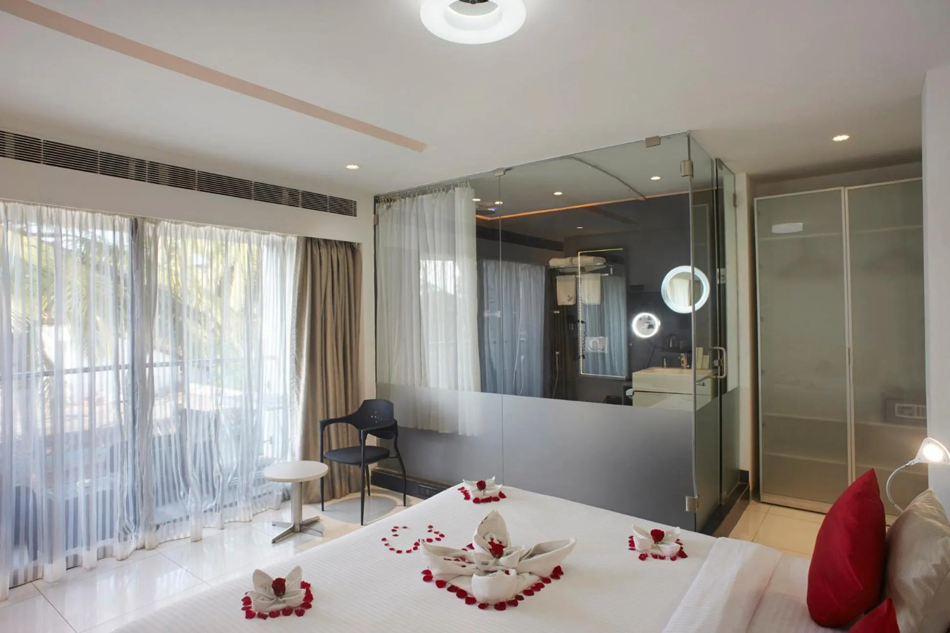 Other, Bed in Fahrenheit Hotels & Resorts