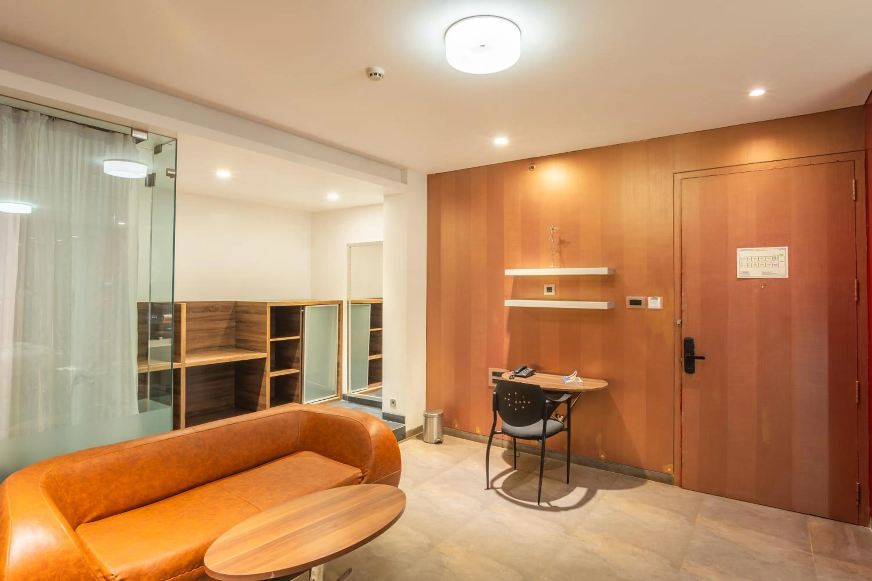 Fahrenheit Hotels & Resorts