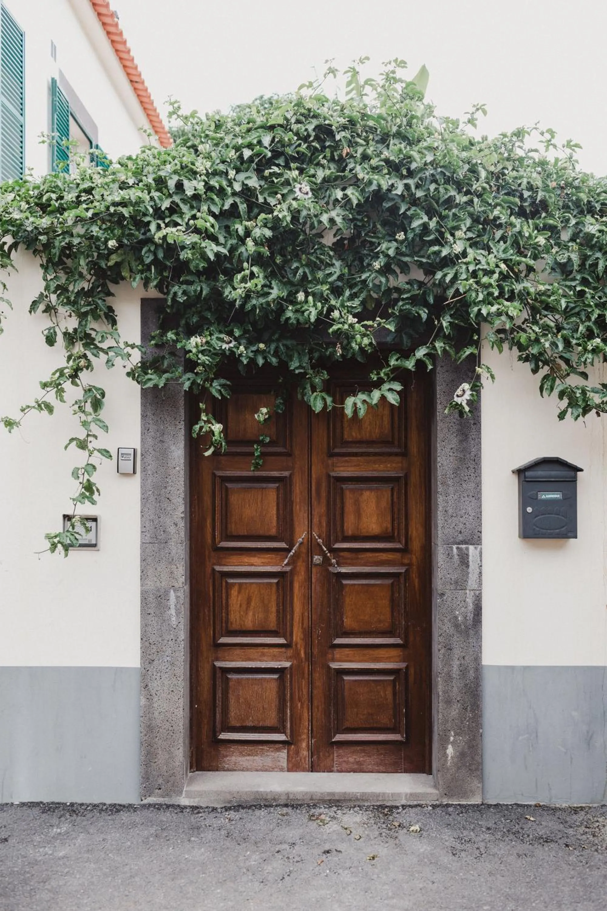 Jaca Hostel Porto da Cruz
