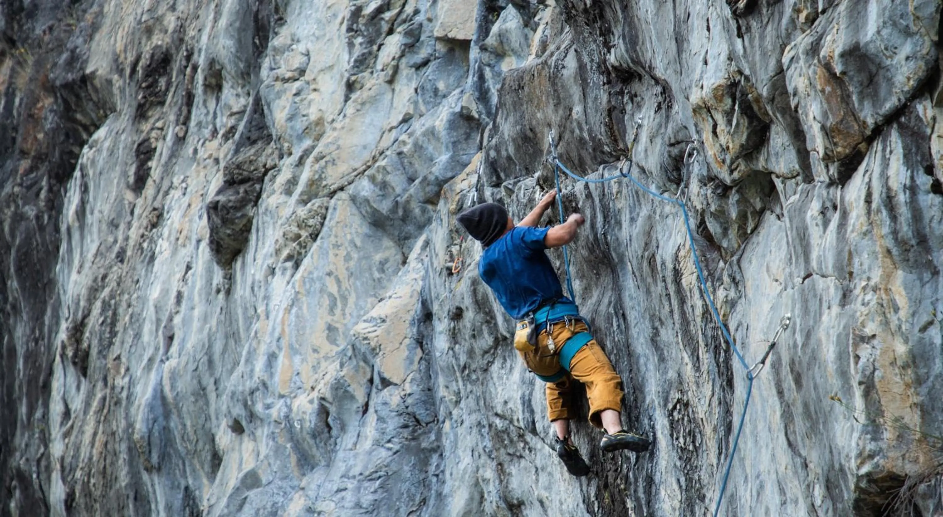 Nearby landmark in Río Serrano Hotel + Spa