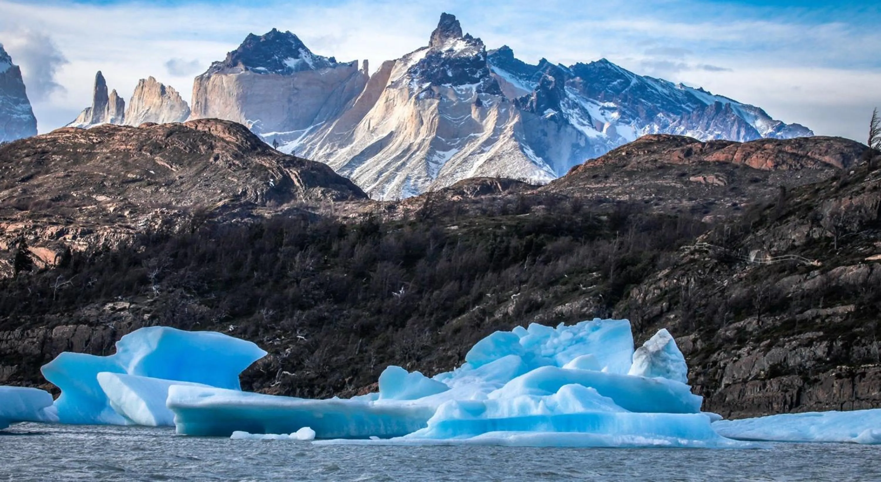 Nearby landmark in Río Serrano Hotel + Spa