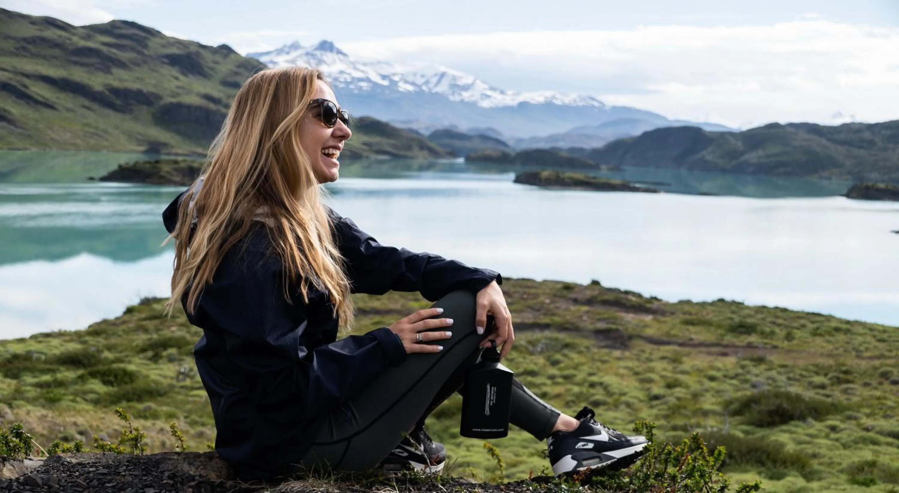 Natural landscape in Río Serrano Hotel + Spa