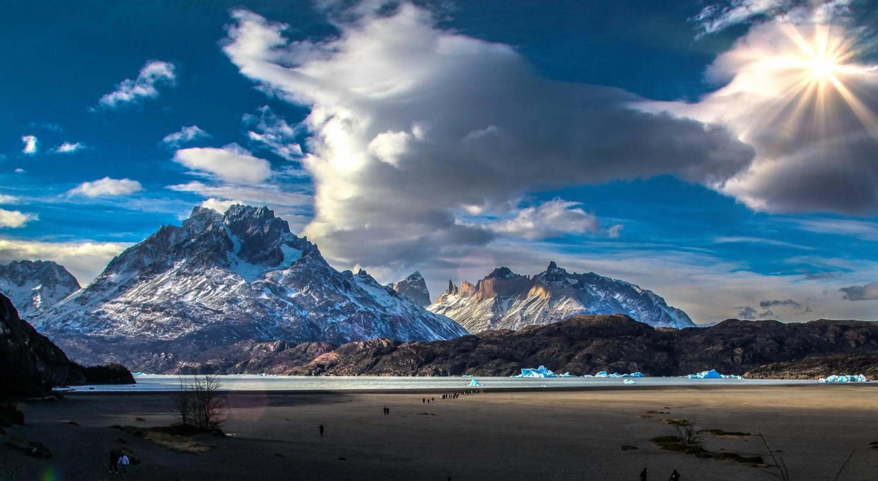 Nearby landmark in Río Serrano Hotel + Spa