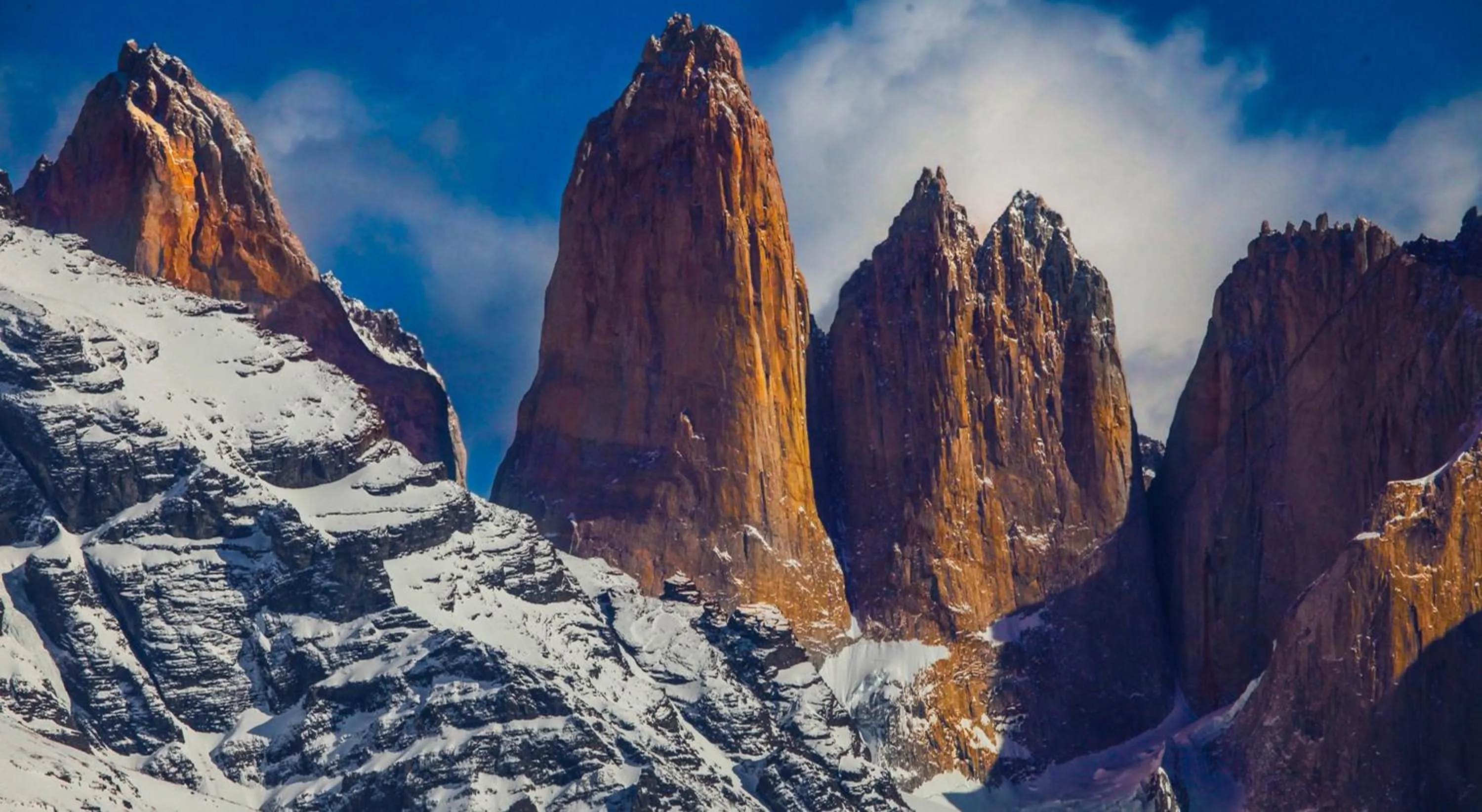 Nearby landmark in Río Serrano Hotel + Spa