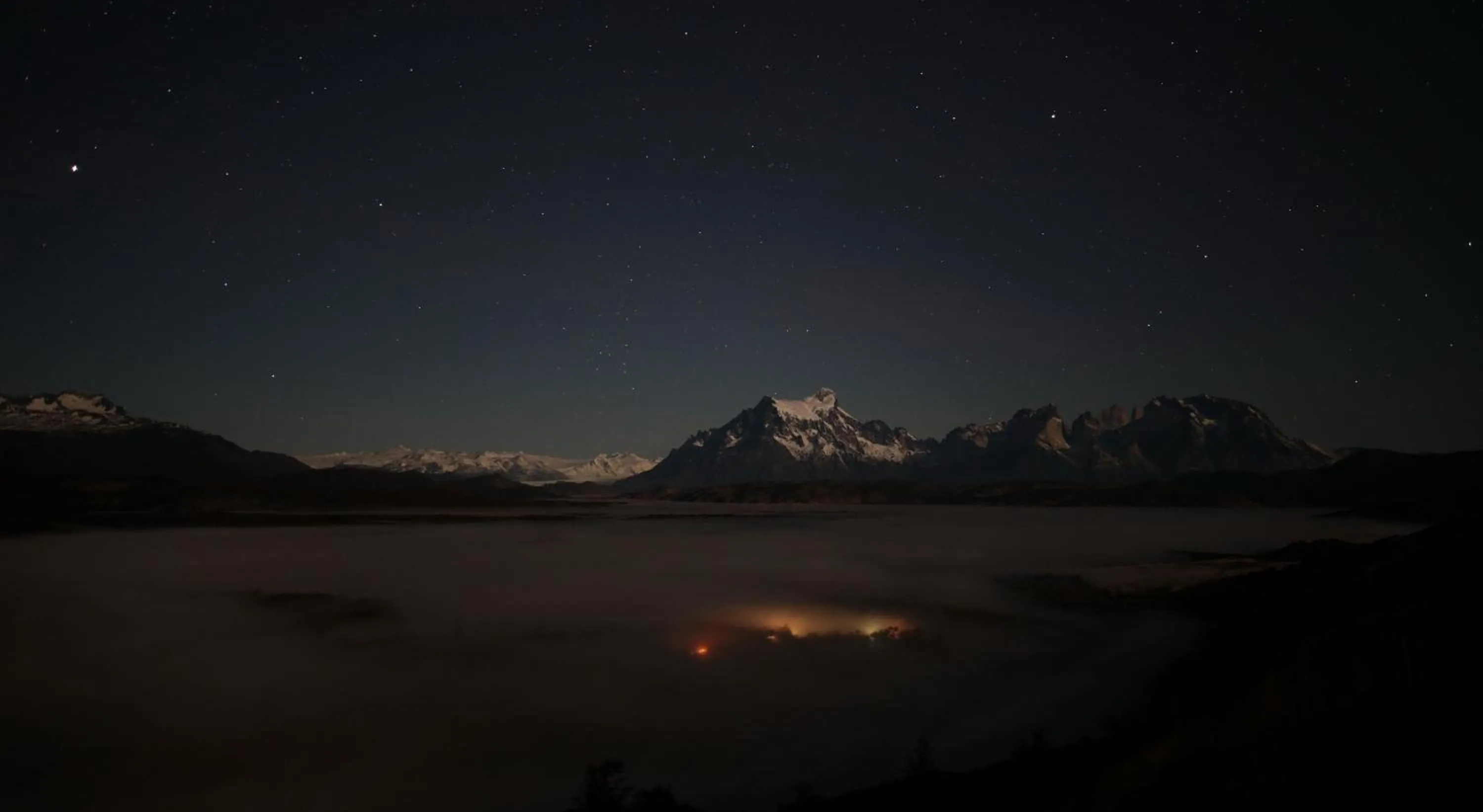 Off site in Río Serrano Hotel + Spa