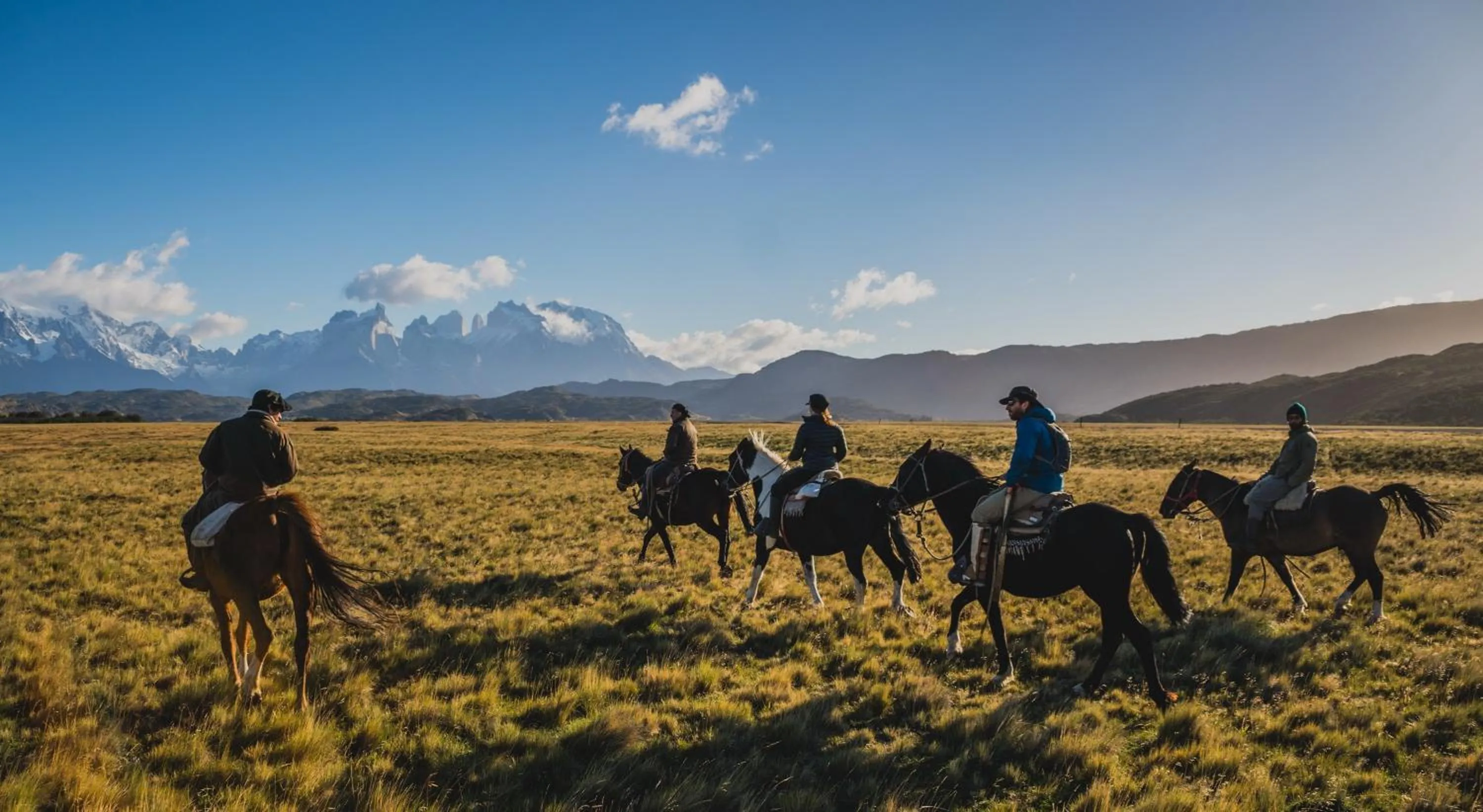 Activities in Río Serrano Hotel + Spa