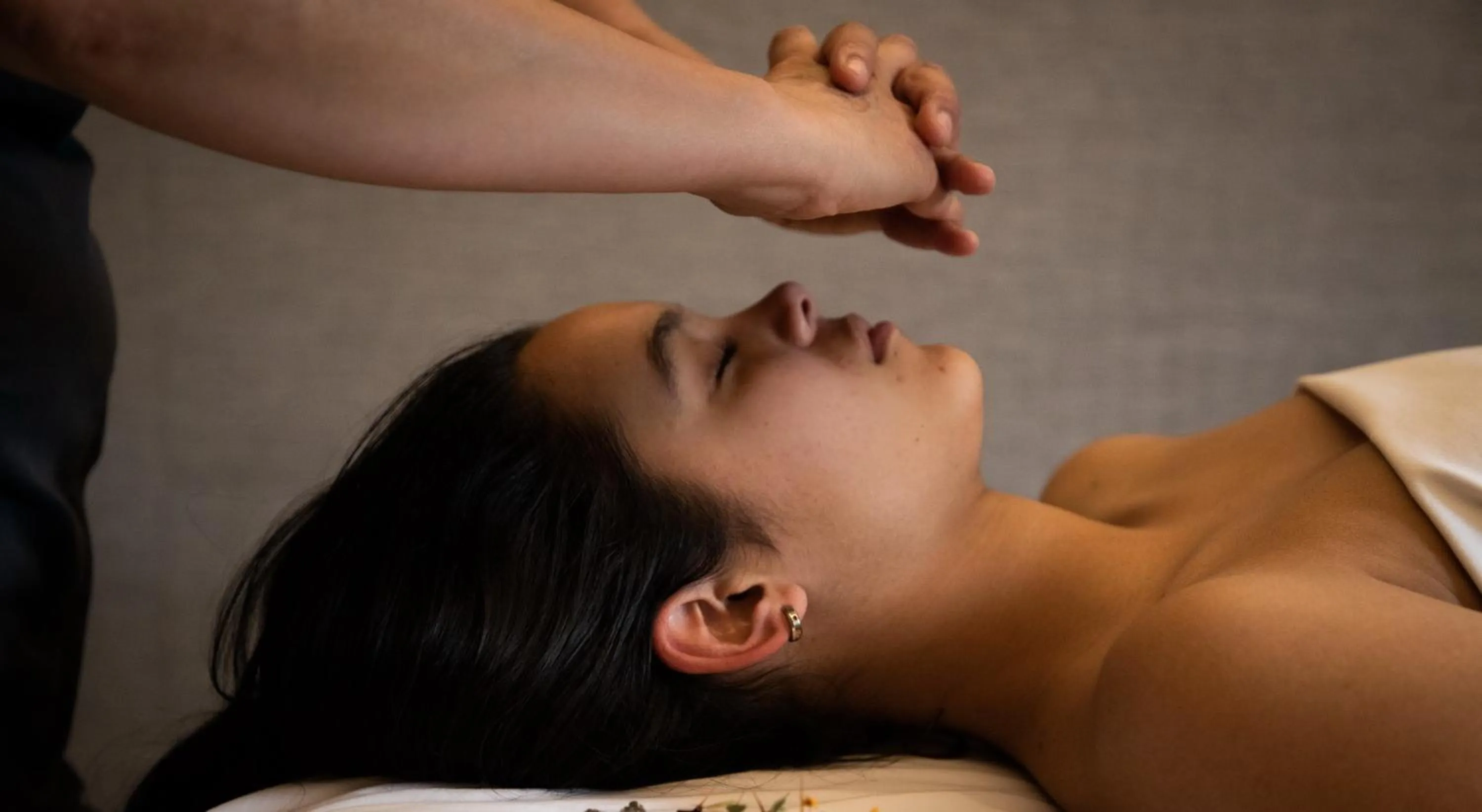 Massage in Río Serrano Hotel + Spa