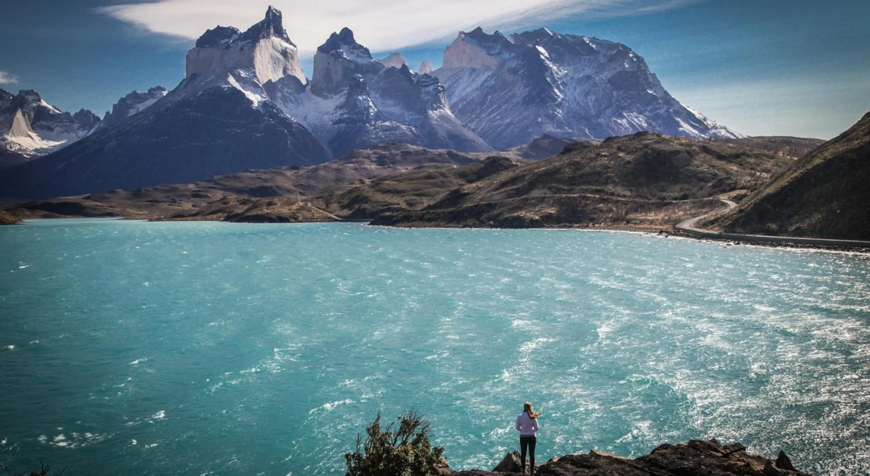 Nearby landmark in Río Serrano Hotel + Spa