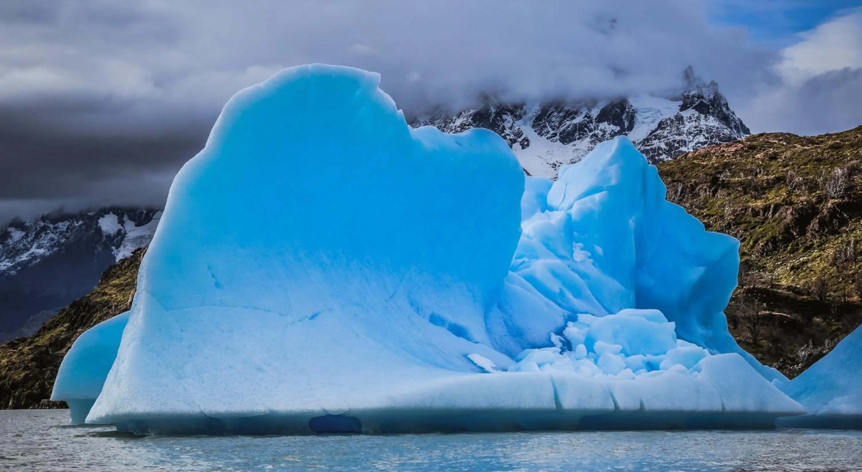 Nearby landmark in Río Serrano Hotel + Spa