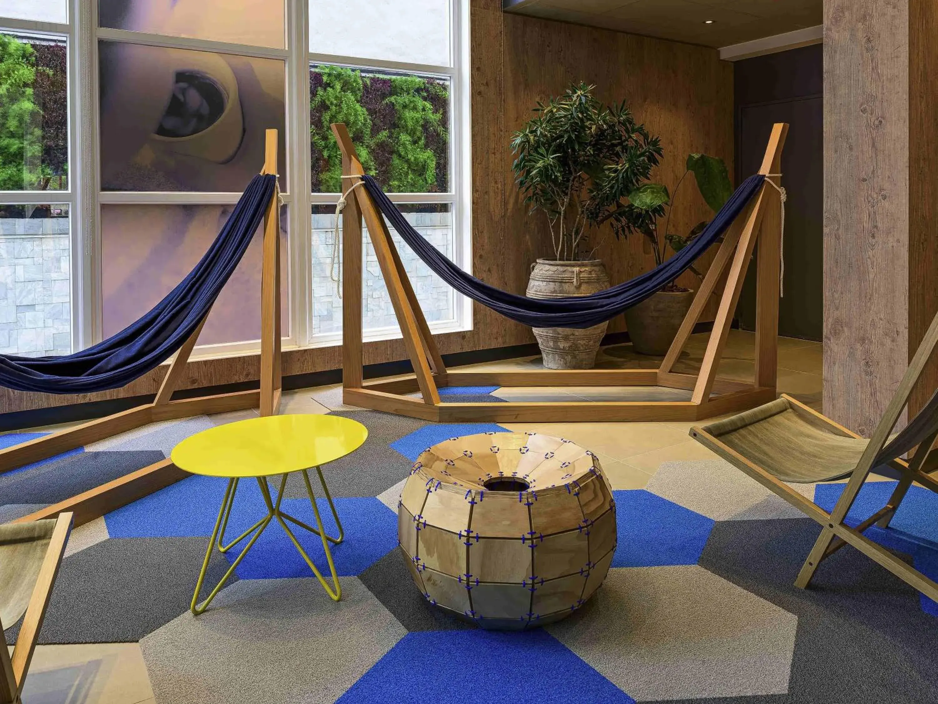 Property building in ibis Sao Paulo Tatuape Property building in ibis Sao Paulo Tatuape