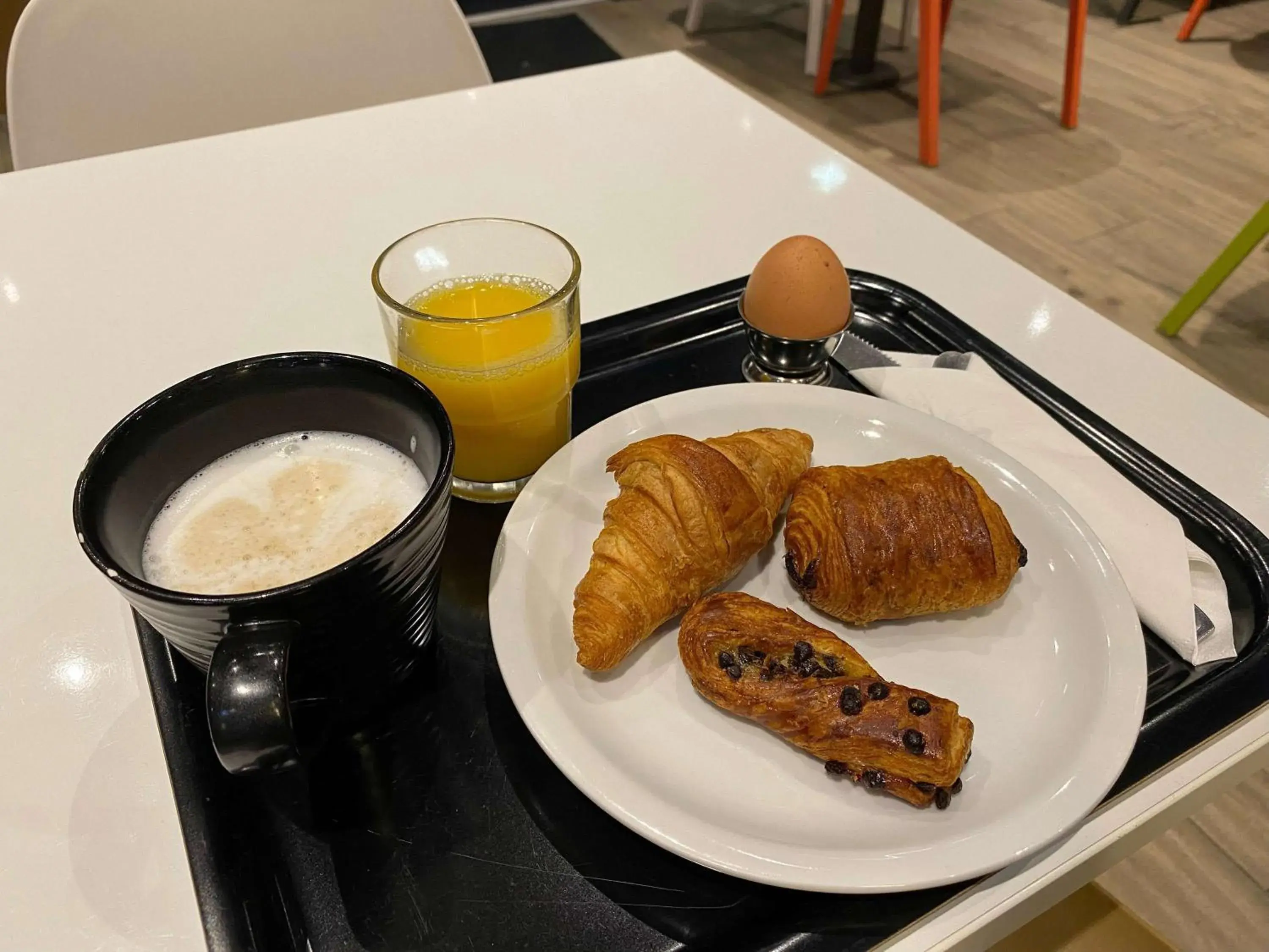 Breakfast in ibis budget Geneve Saint Genis Pouilly Breakfast in ibis budget Geneve Saint Genis Pouilly