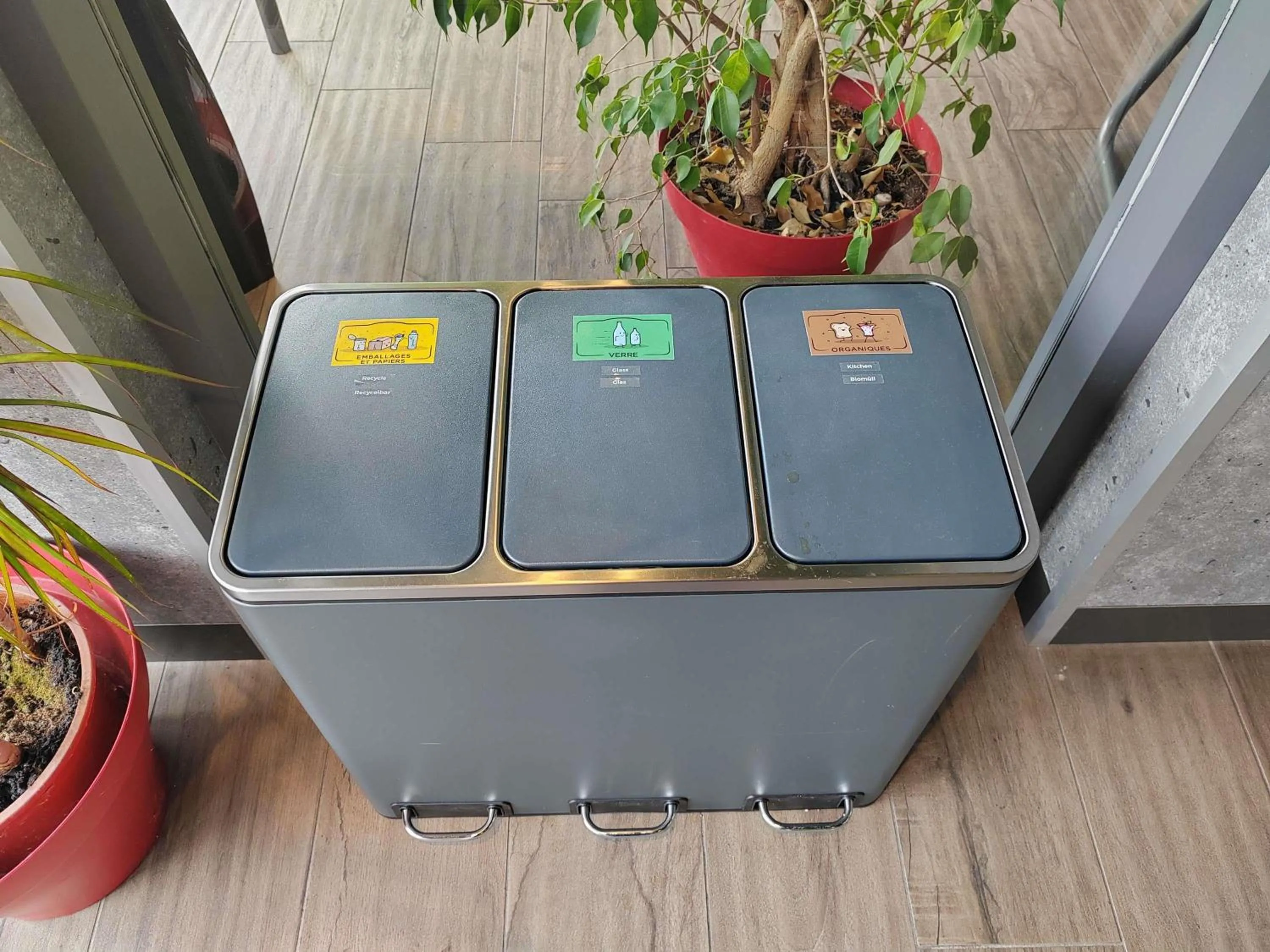 Other in ibis budget Geneve Saint Genis Pouilly