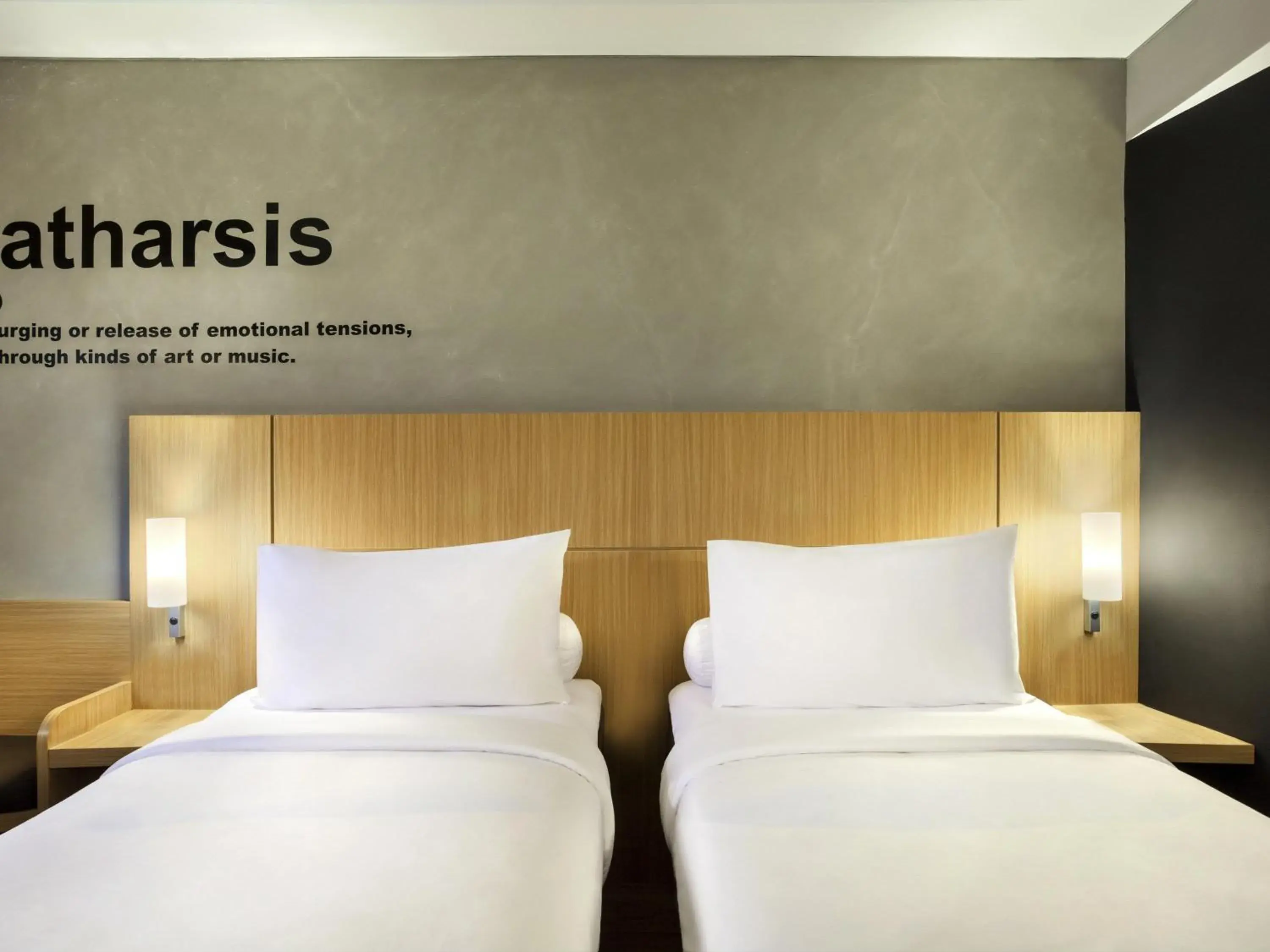 Bedroom, Bed in ibis Pontianak City Center Bedroom, Bed in ibis Pontianak City Center