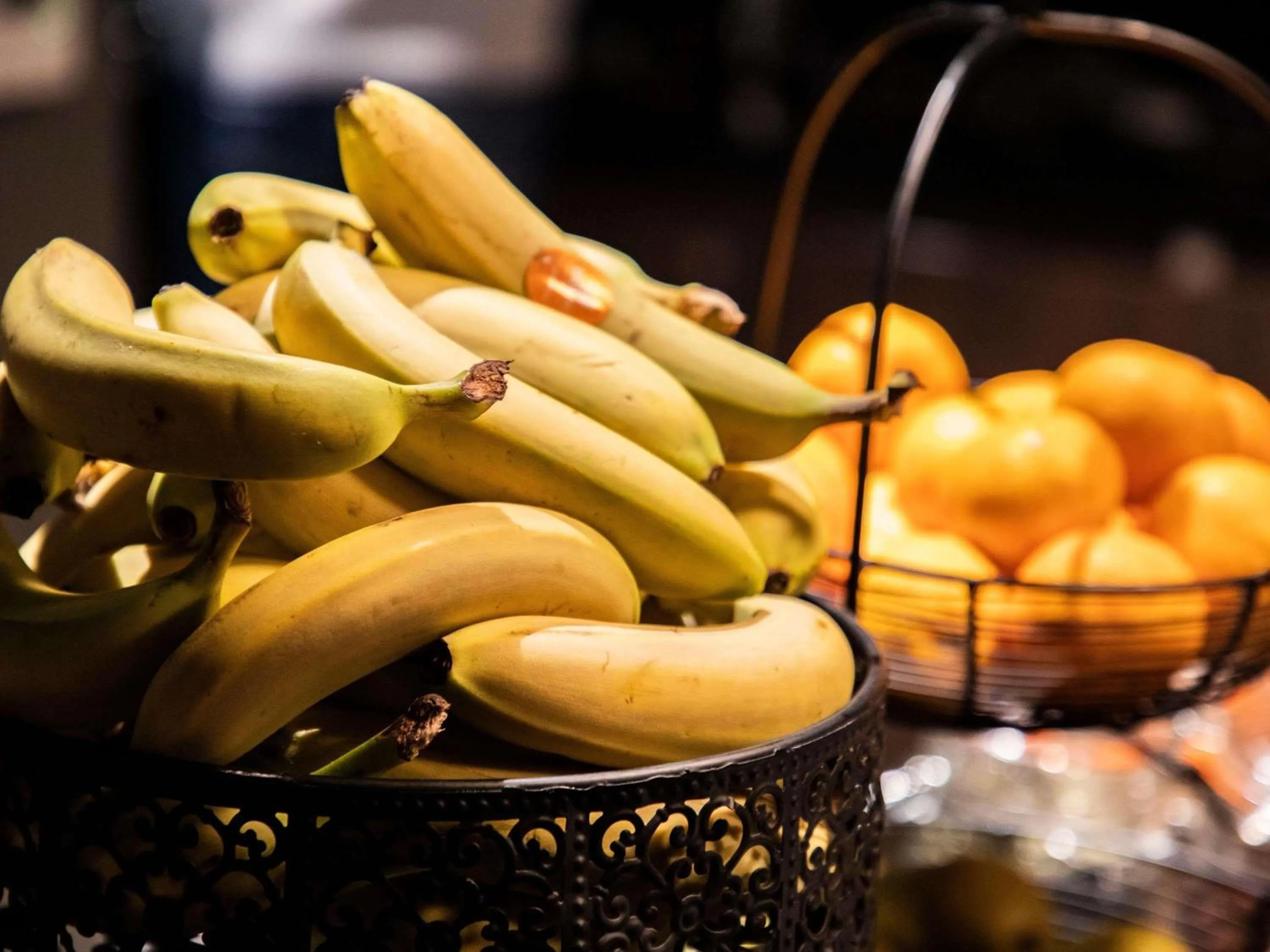 Breakfast in ibis Styles Glasgow Central