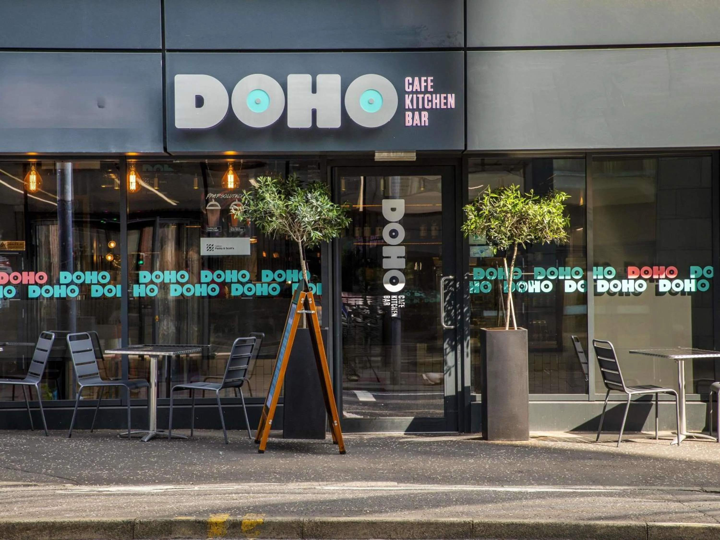 Other in ibis Styles Glasgow Central