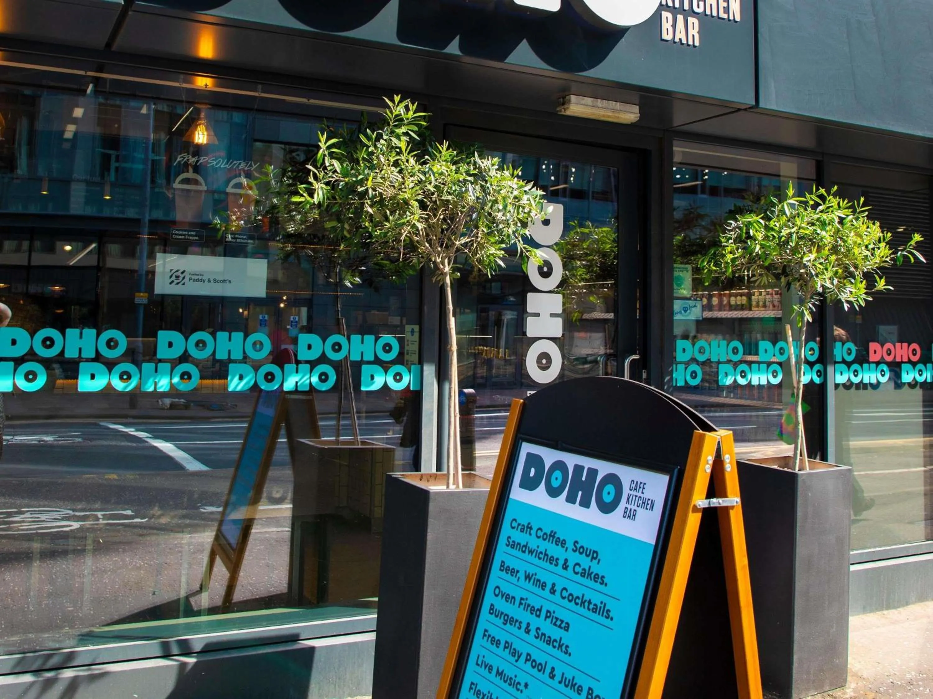 Other in ibis Styles Glasgow Central