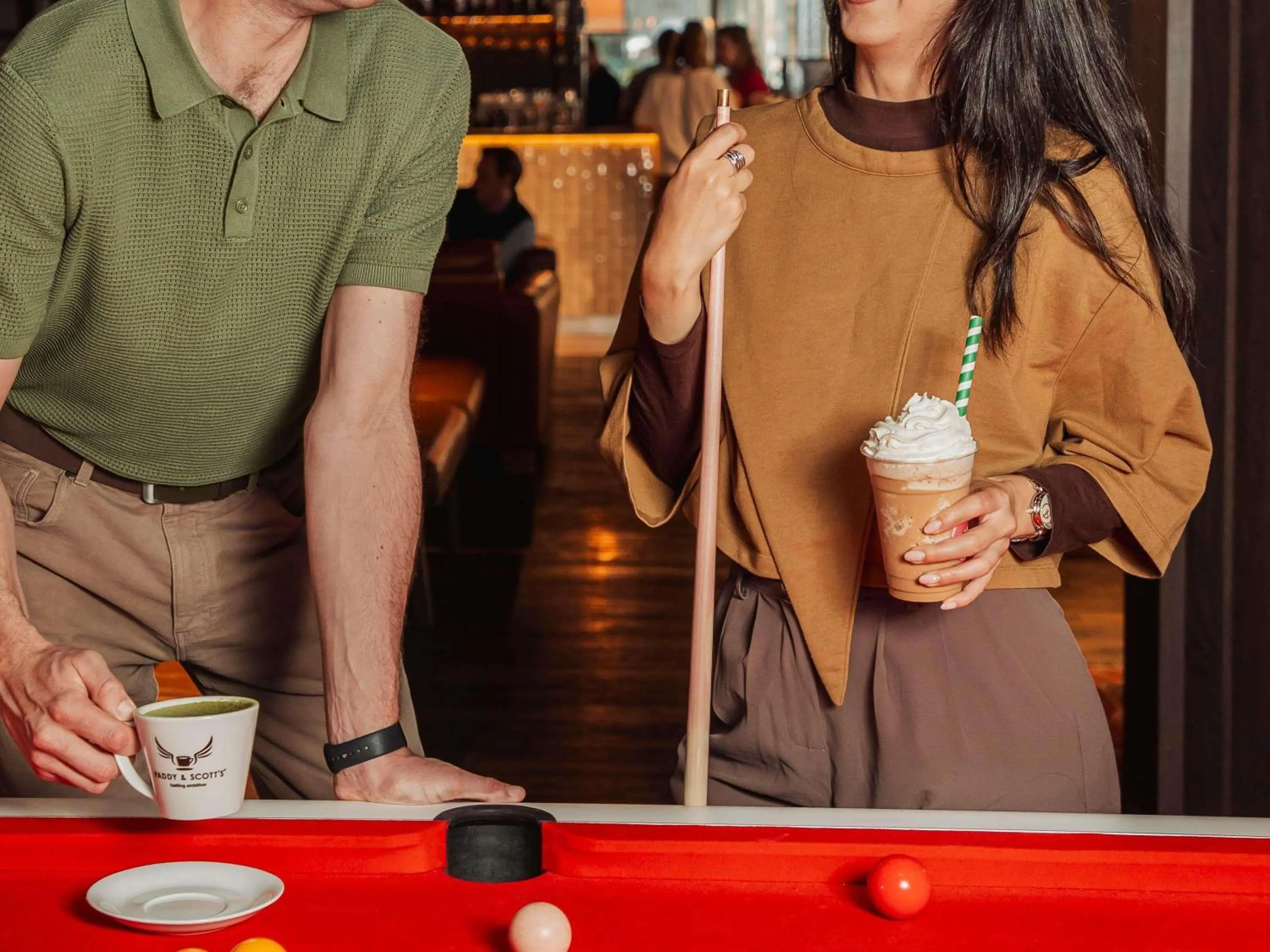 Other in ibis Styles Glasgow Central