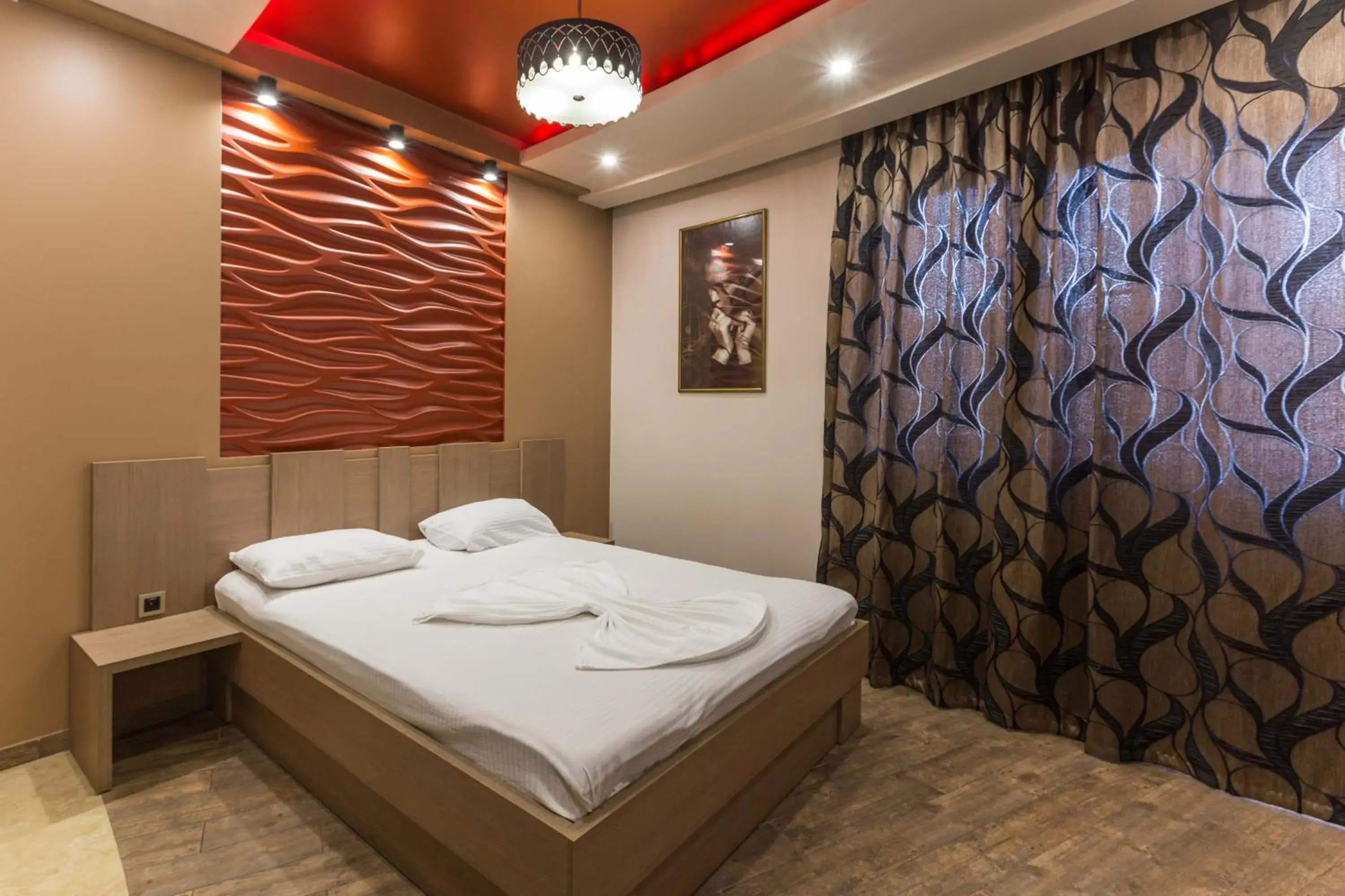 Suite (4 Adults) in Green Palace Hotel Suite (4 Adults) in Green Palace Hotel