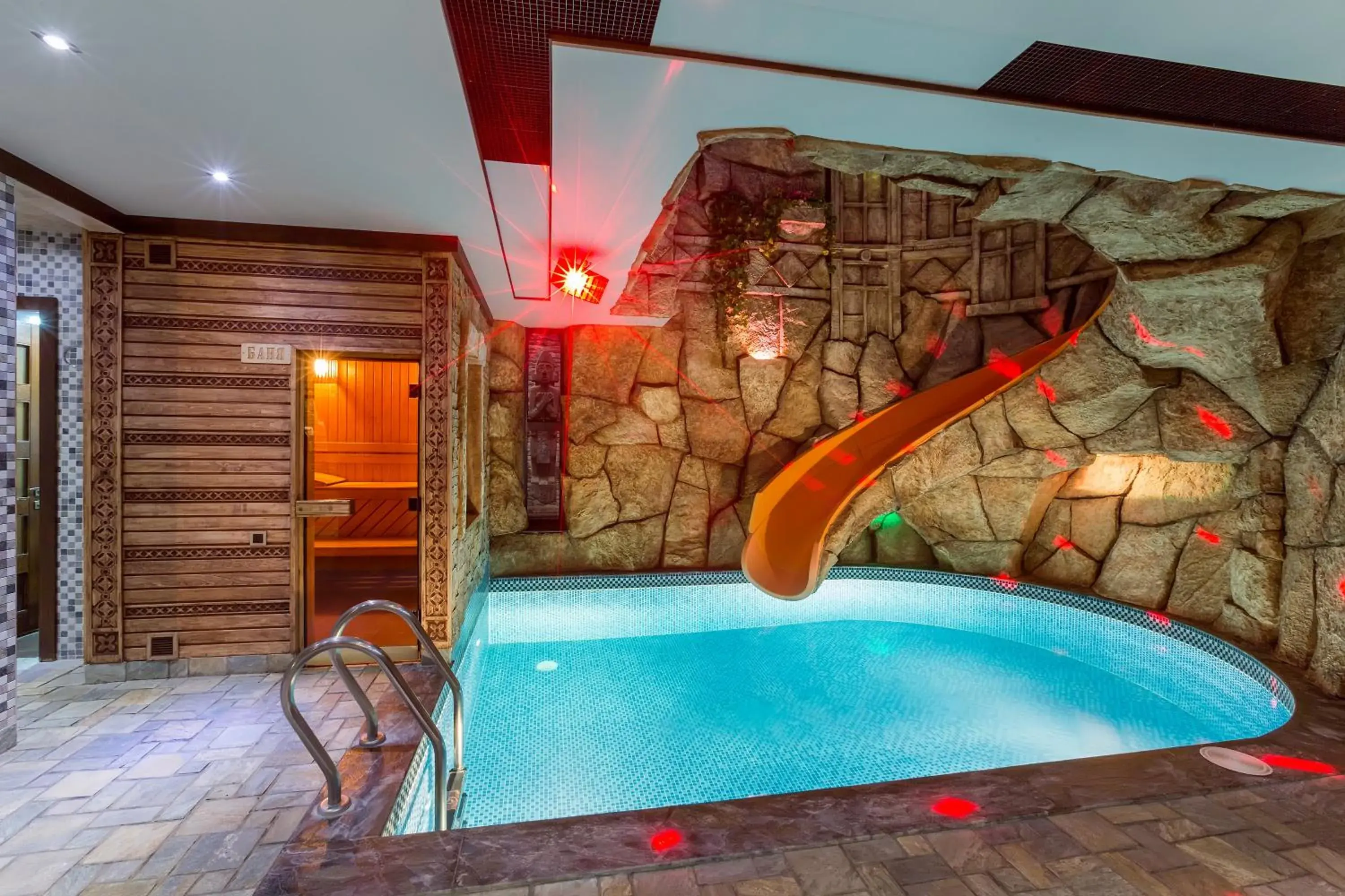 Premier Suite in Green Palace Hotel Premier Suite in Green Palace Hotel