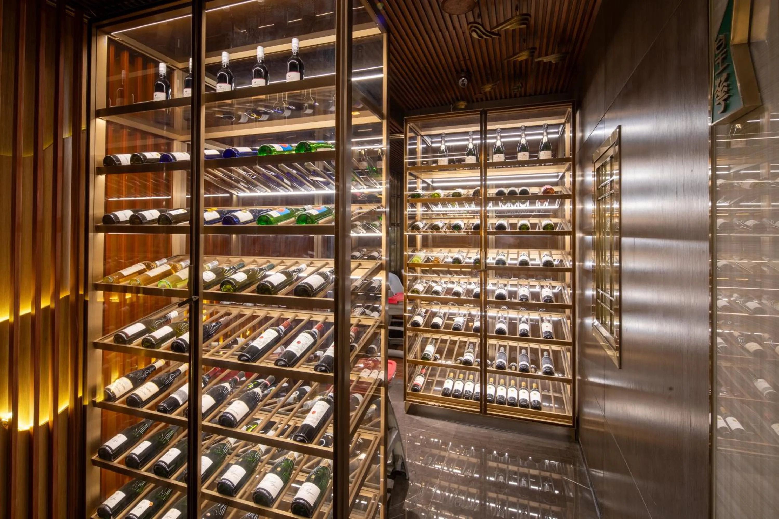 voco Xian ETDZ by IHG