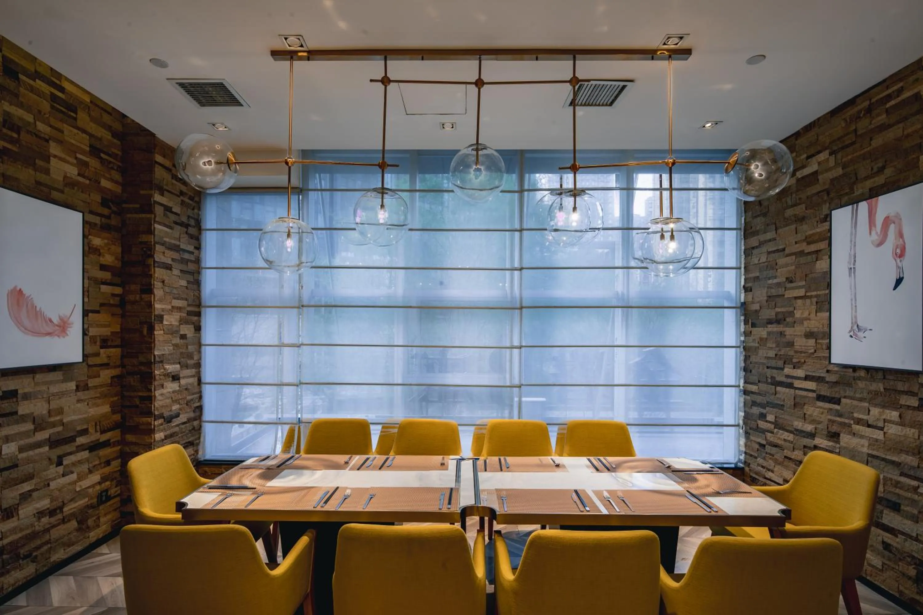 voco Xian ETDZ by IHG