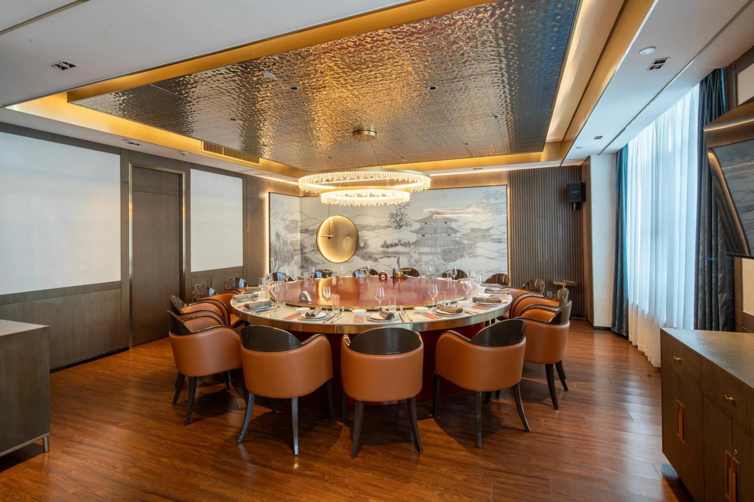 voco Xian ETDZ by IHG