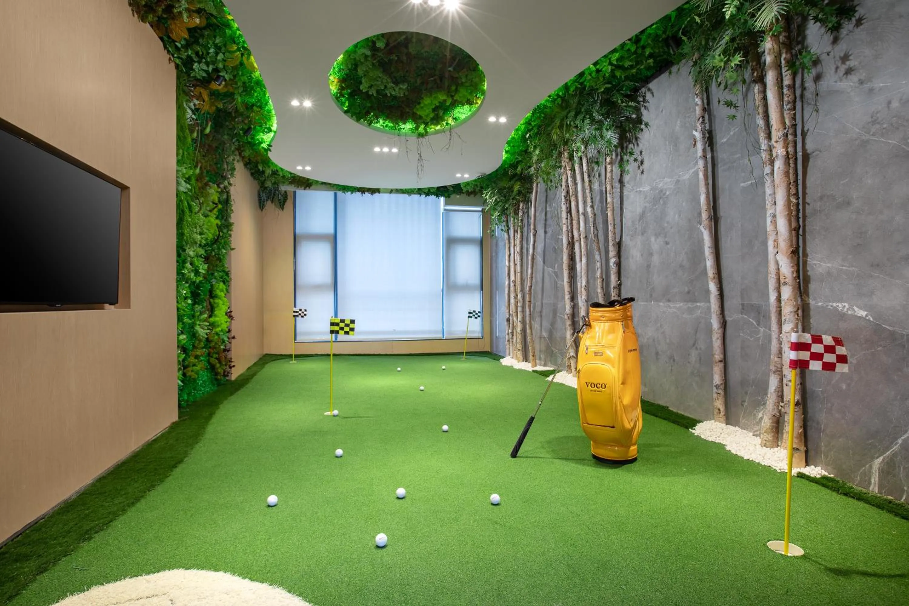 voco Xian ETDZ by IHG