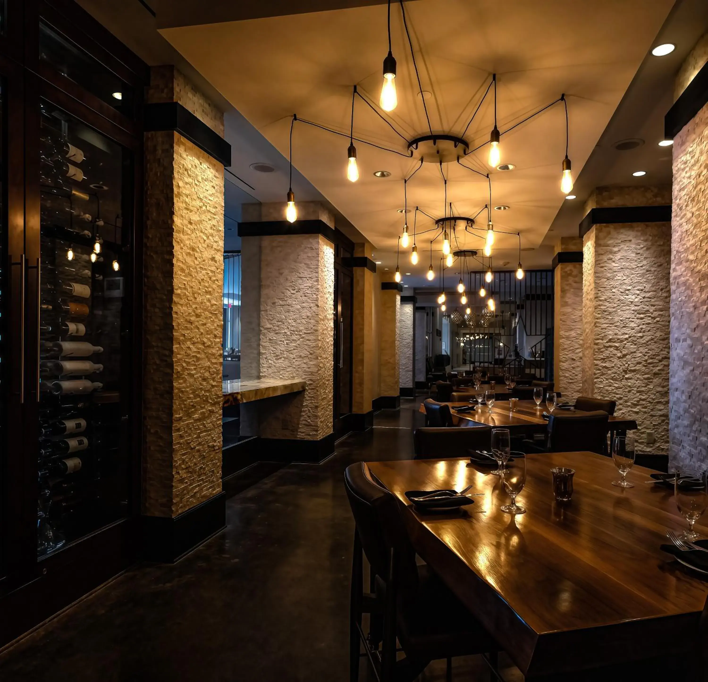 Restaurant/places to eat in Bluegreen Vacations Eilan Hotel and Spa, an Ascend Collection Resort Restaurant/places to eat in Bluegreen Vacations Eilan Hotel and Spa, an Ascend Collection Resort