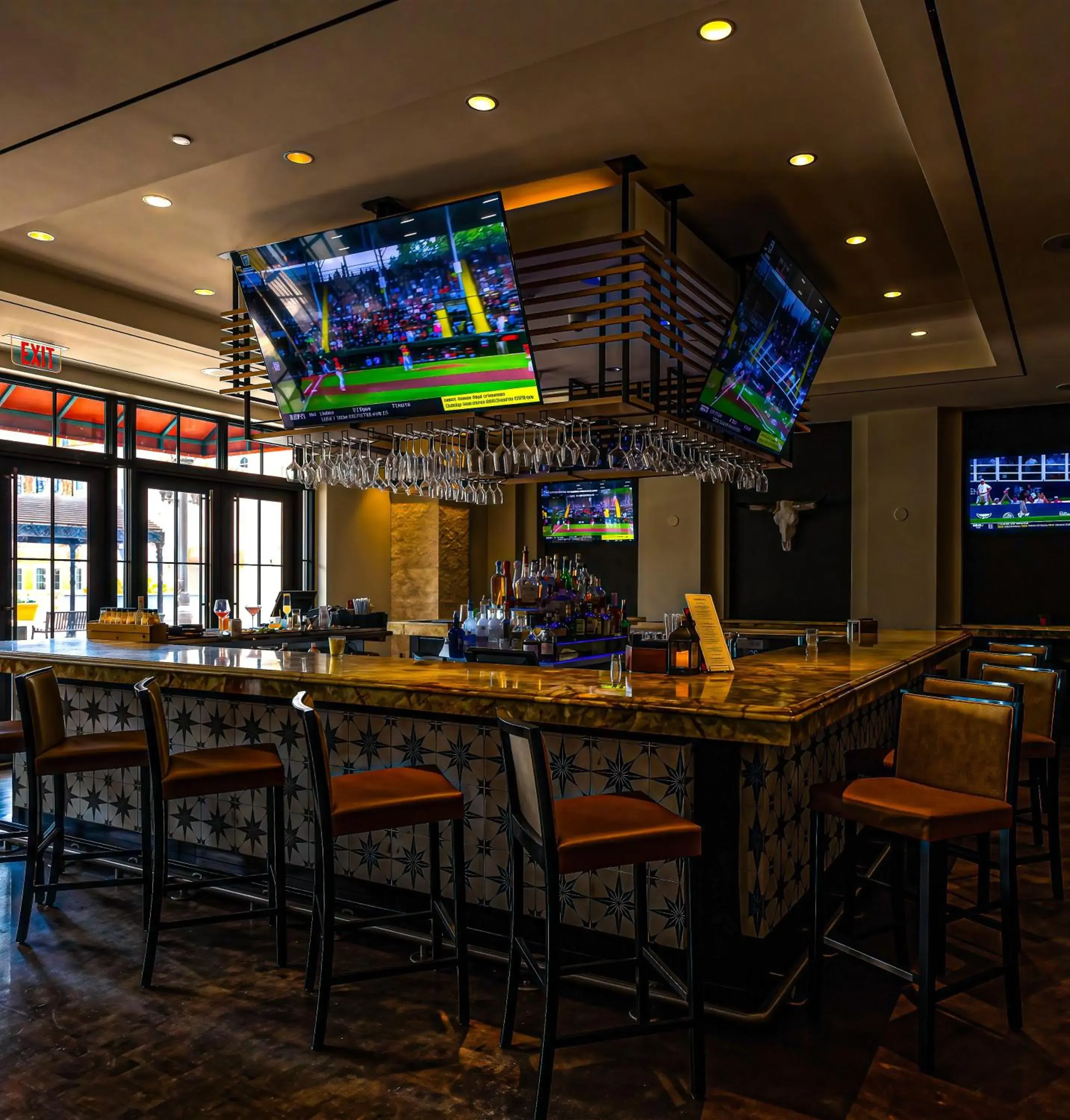 Restaurant/places to eat in Bluegreen Vacations Eilan Hotel and Spa, an Ascend Collection Resort Restaurant/places to eat in Bluegreen Vacations Eilan Hotel and Spa, an Ascend Collection Resort